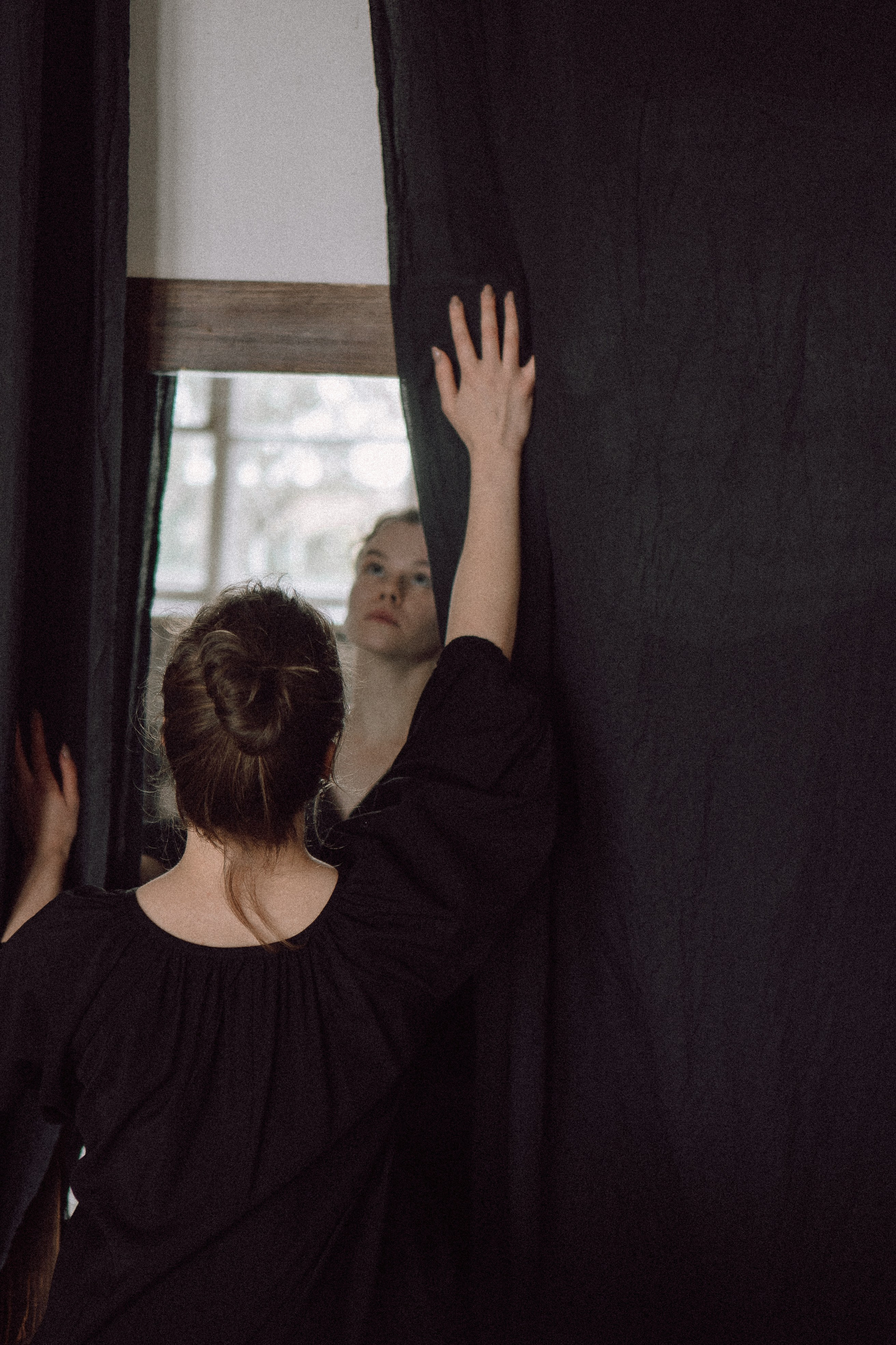 СТУДИЙНАЯ. Профессиональный фотограф, Санкт-Петербург — Виктория Богомолова