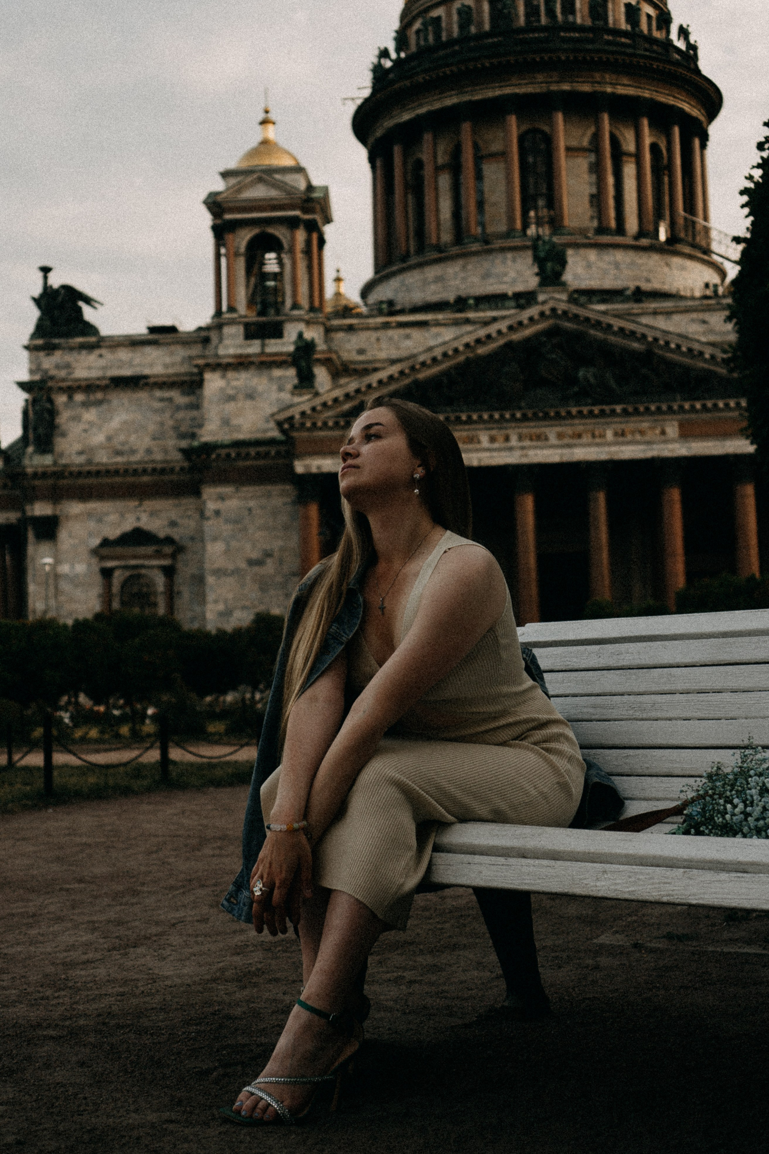 Рассветная. Профессиональный фотограф, Санкт-Петербург — Виктория Богомолова