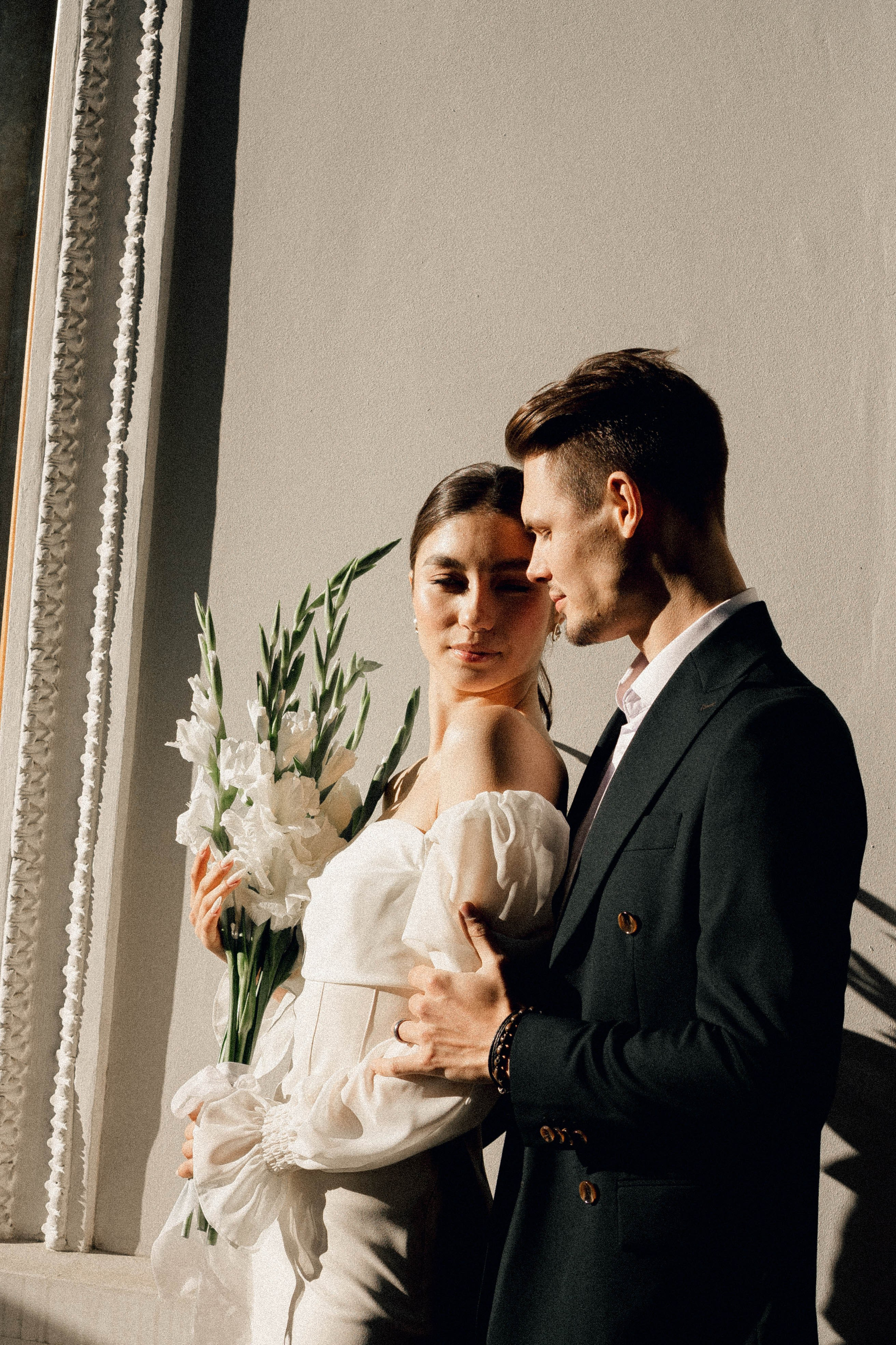 СВАДЕБНАЯ СЬЕМКА НА РАССВЕТЕ НА ЕЛАГИНОМ ОСТОРОВЕ. Профессиональный фотограф, Санкт-Петербург — Виктория Богомолова