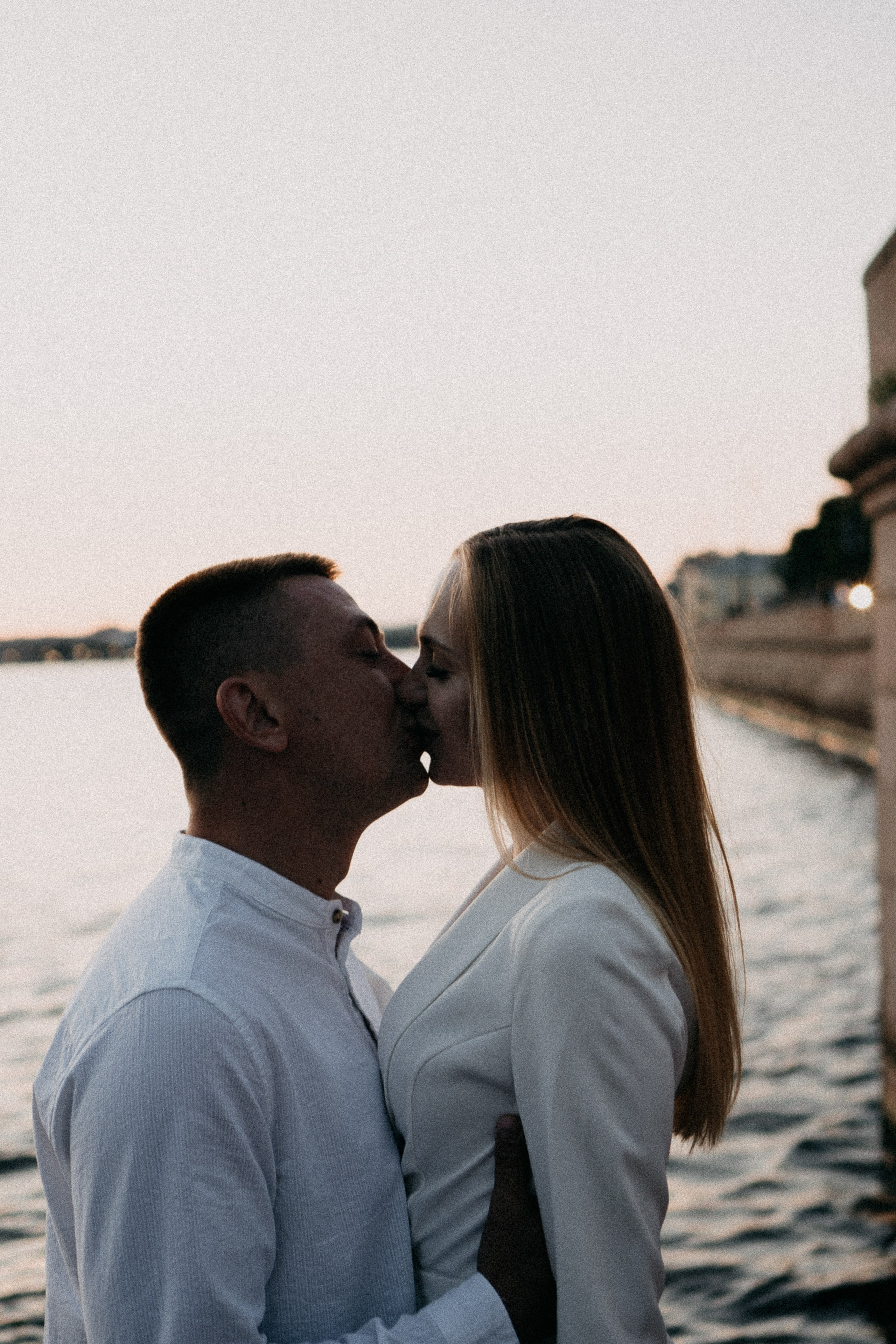 Сьемка мечты. Профессиональный фотограф, Санкт-Петербург — Виктория Богомолова