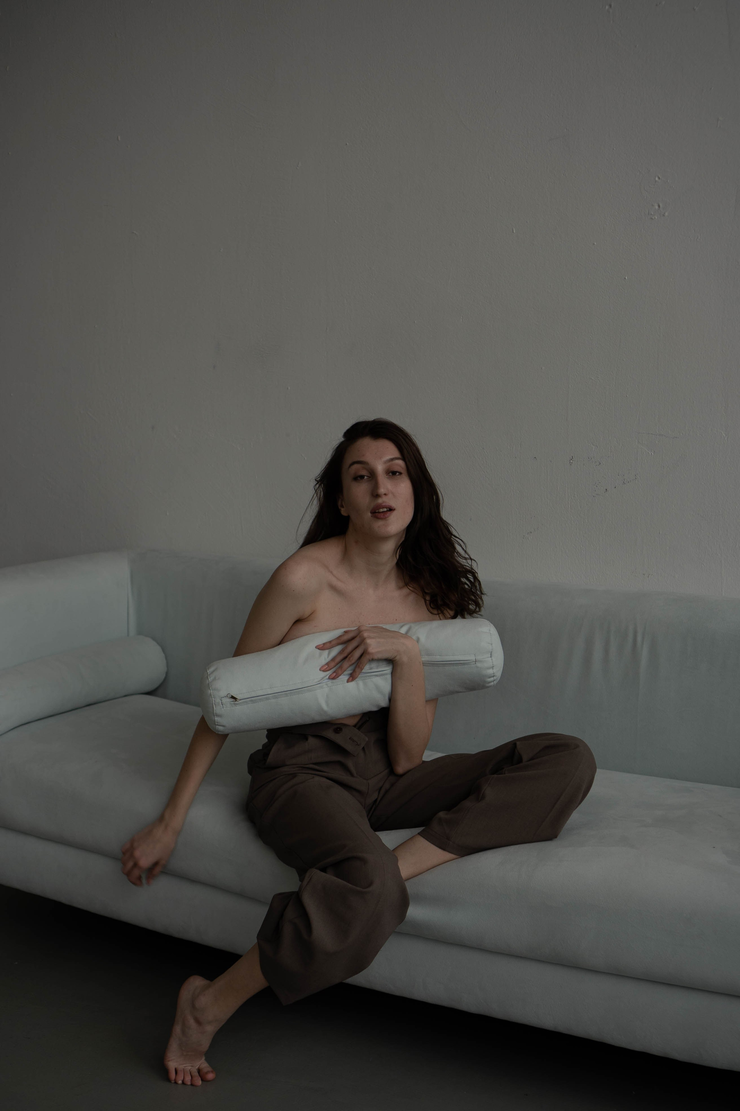 Студийная. Профессиональный фотограф, Санкт-Петербург — Виктория Богомолова