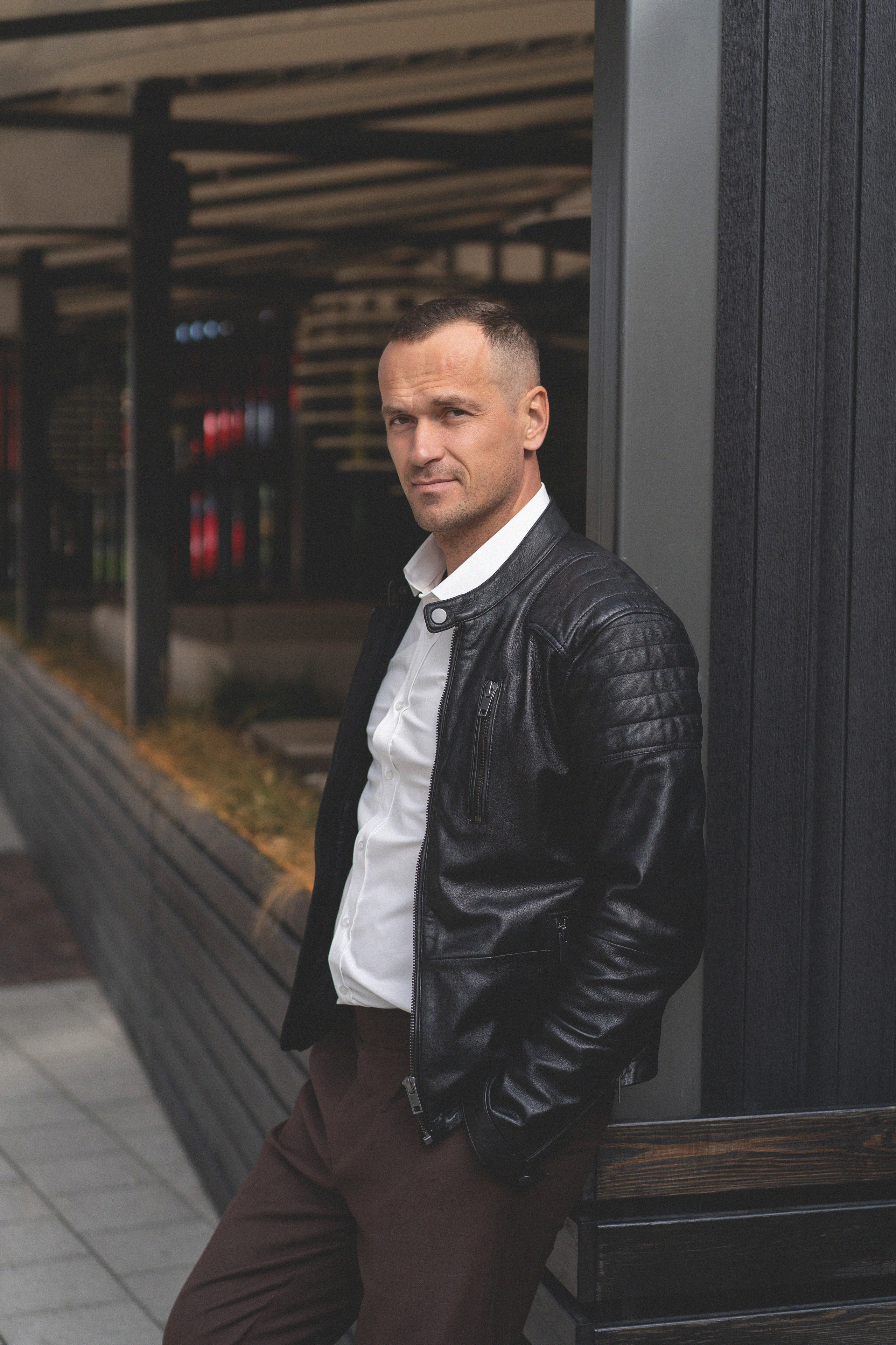 Наталья и Михаил. Фотограф Лютикова Ирина, Тюмень, Москва