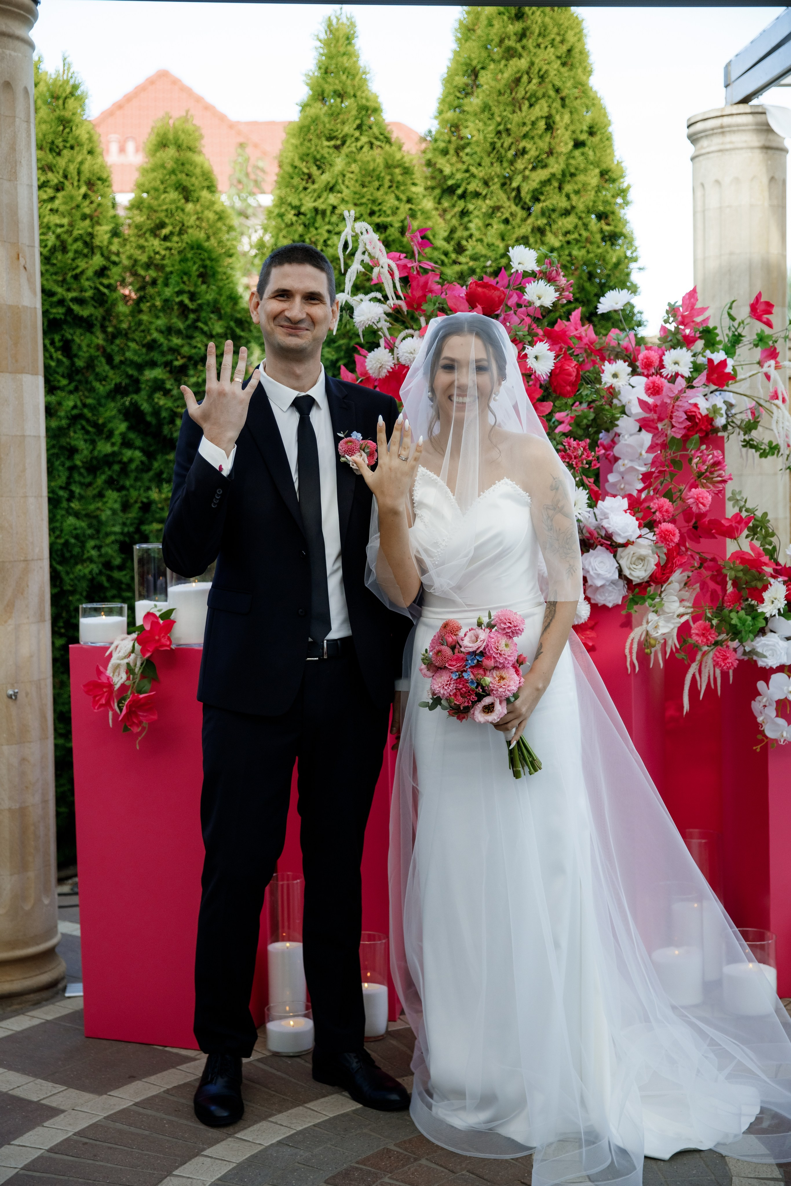 Банкет. Фотограф Илья Чудин в Саратове