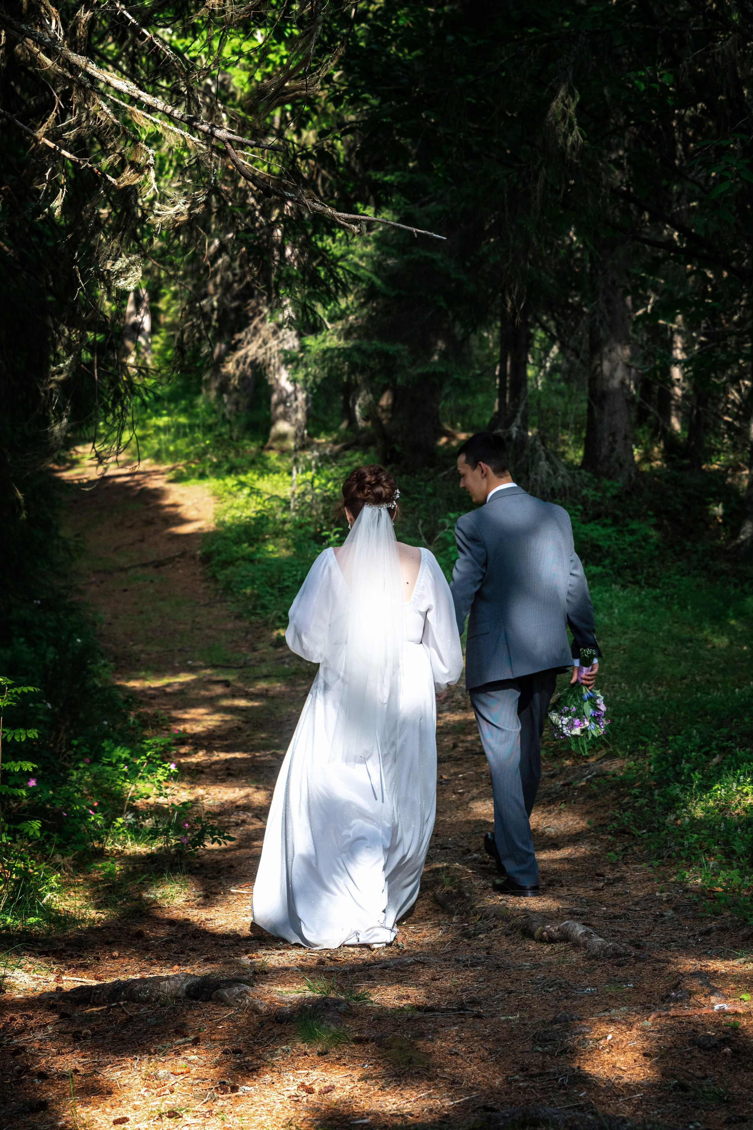 Свадьба Валерии и Кирилла. Фотограф в с. Ижма Республика Коми Терентьев Сергей