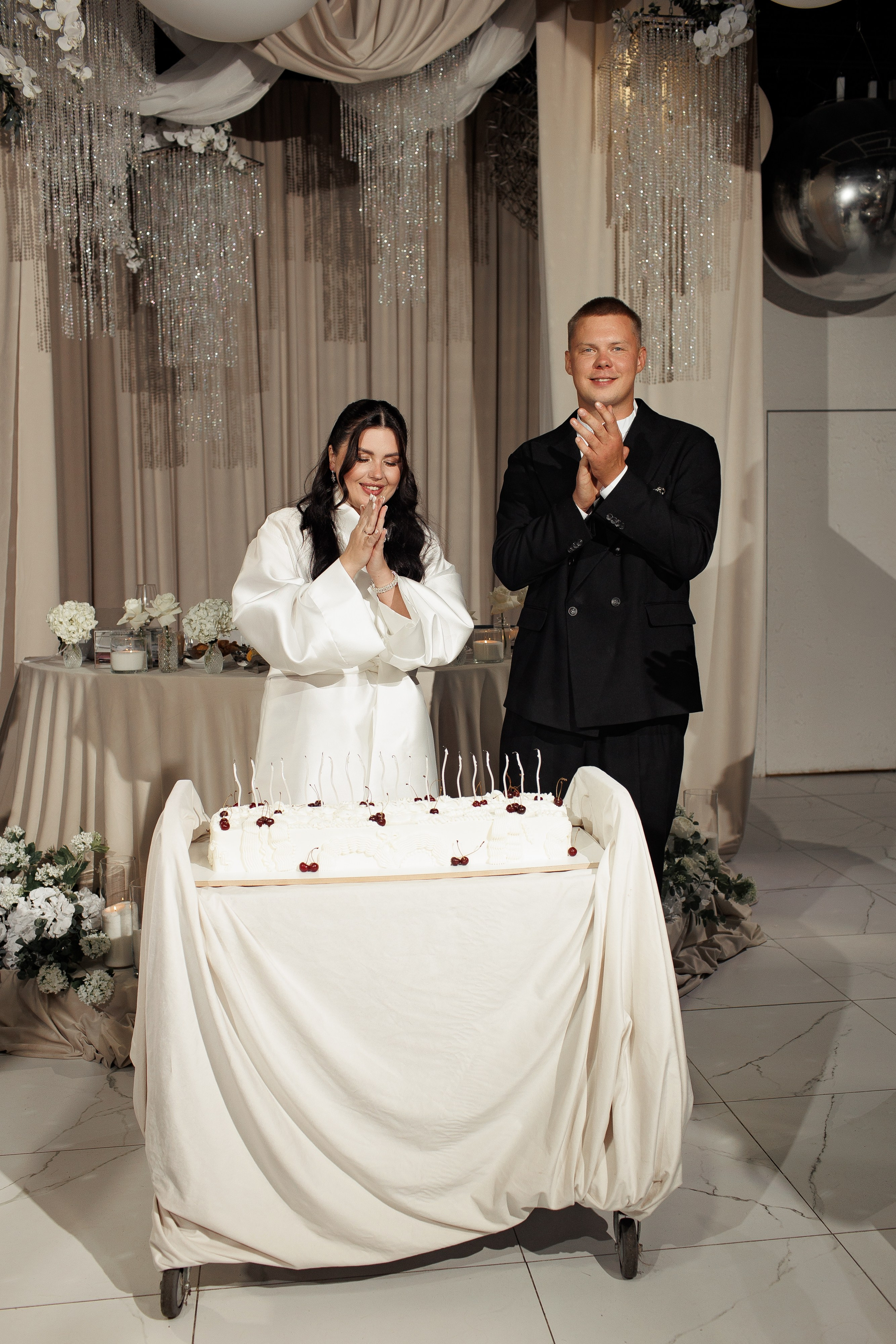 Свадьба Юра и Алёна. Фотограф в городе Вологда. Анастасия Сторублинская