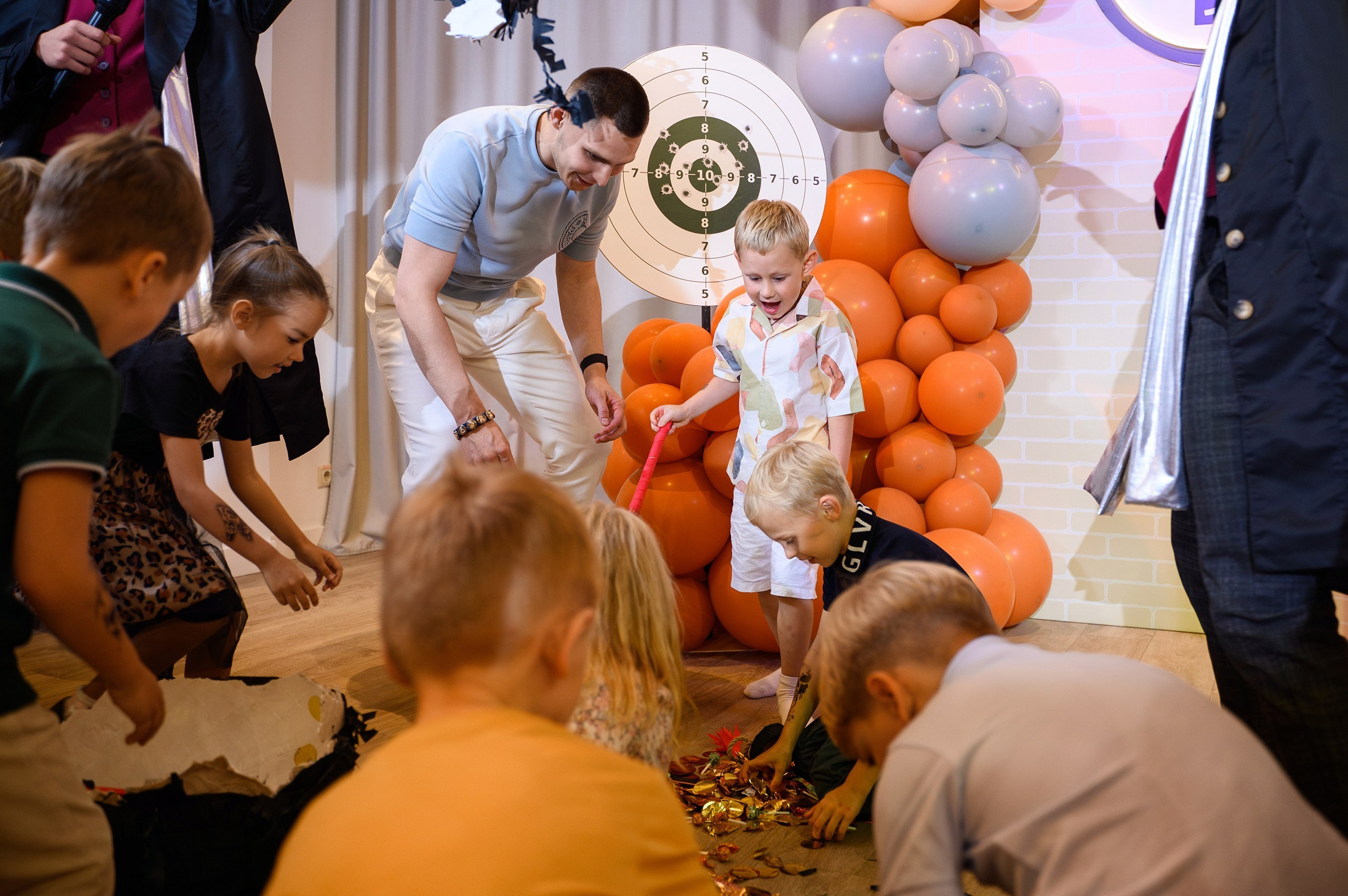 Игорь 5 лет Тихвин, Будуещё. Константин Солодянкин — свадебный и репортажный фотограф в Екатеринбурге и Верхней Пышме