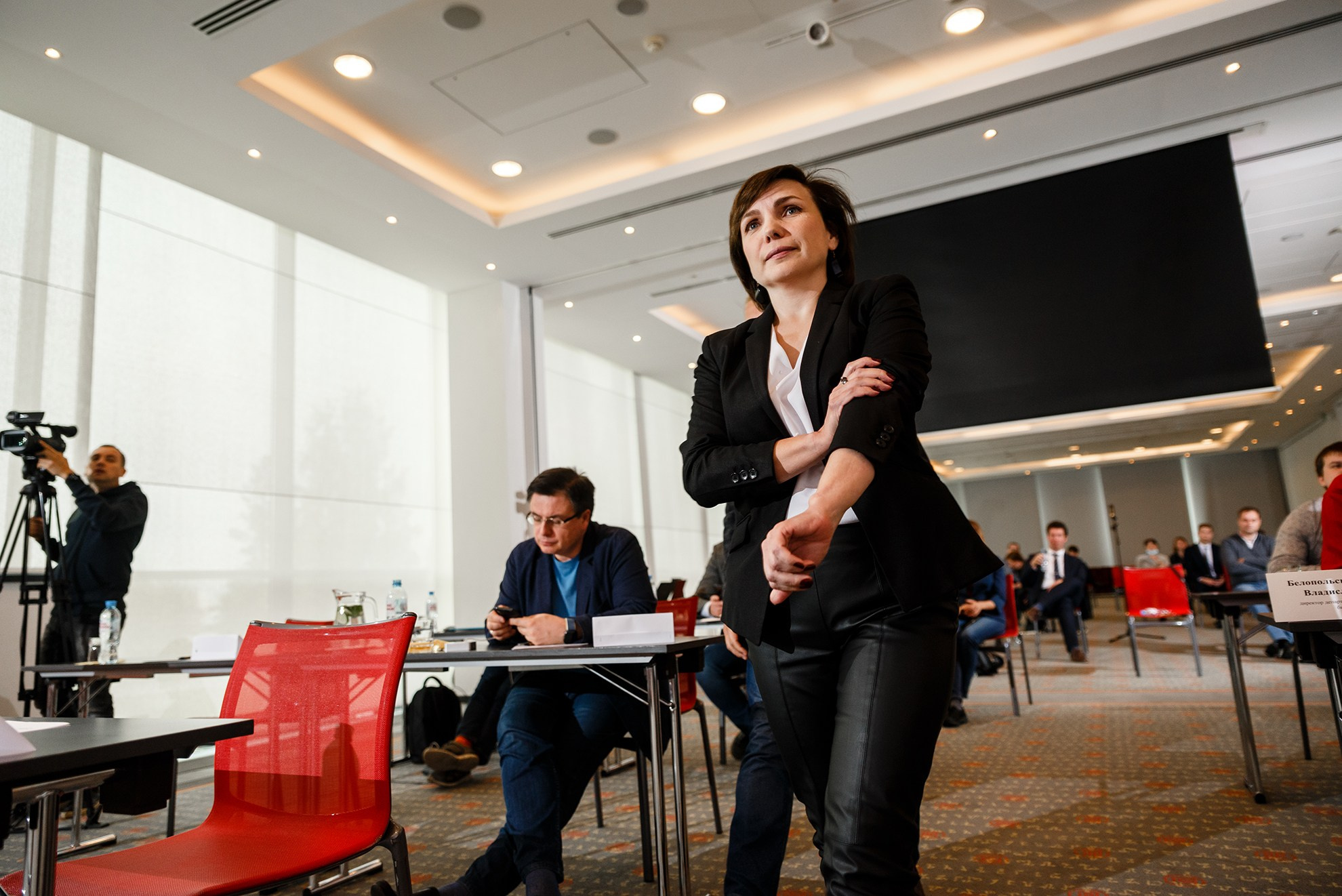 Репортаж ДемоДей Банка Убрир. Константин Солодянкин — свадебный и репортажный фотограф в Екатеринбурге и Верхней Пышме