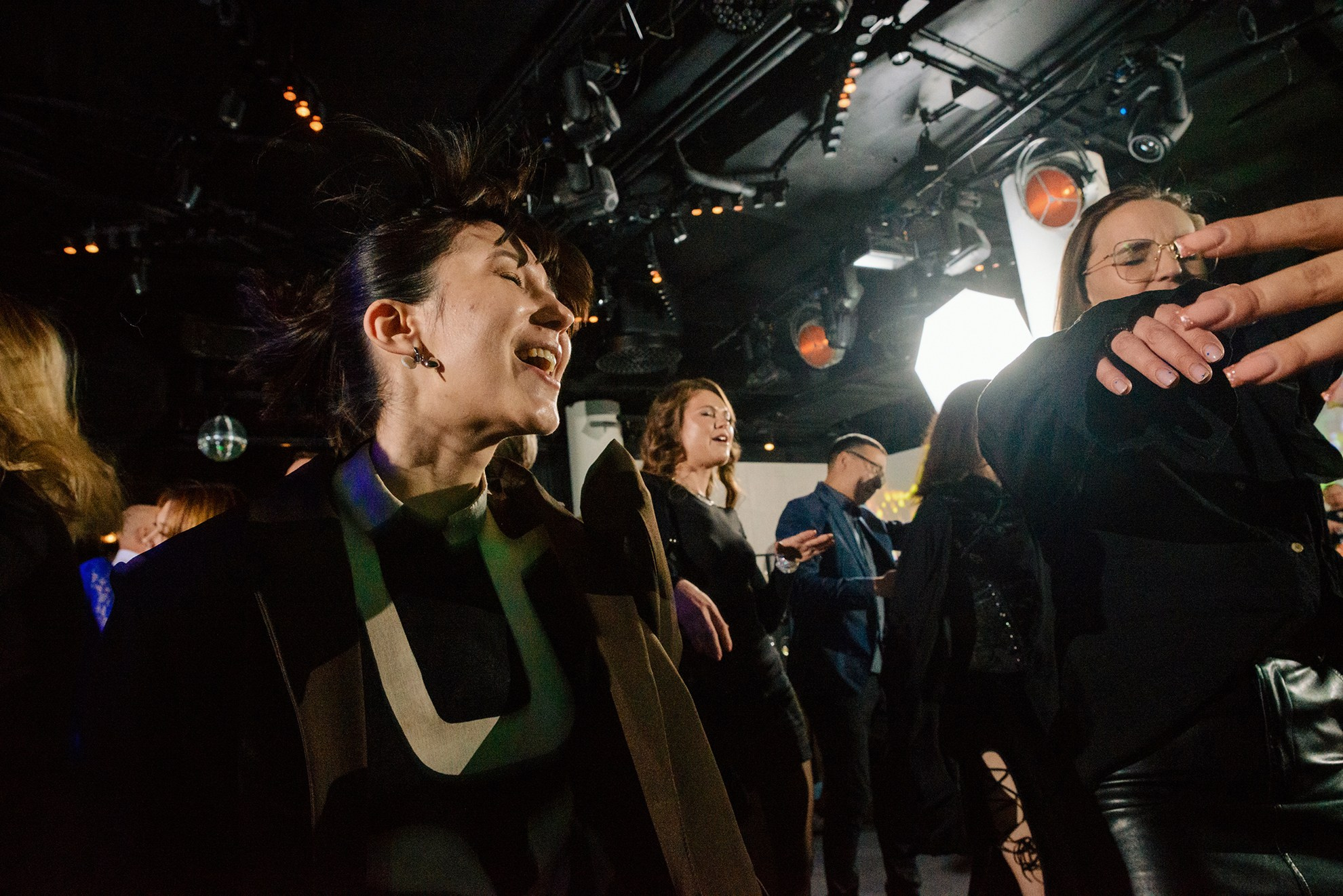 Корпоратив Жизнь Март. Константин Солодянкин — свадебный и репортажный фотограф в Екатеринбурге и Верхней Пышме