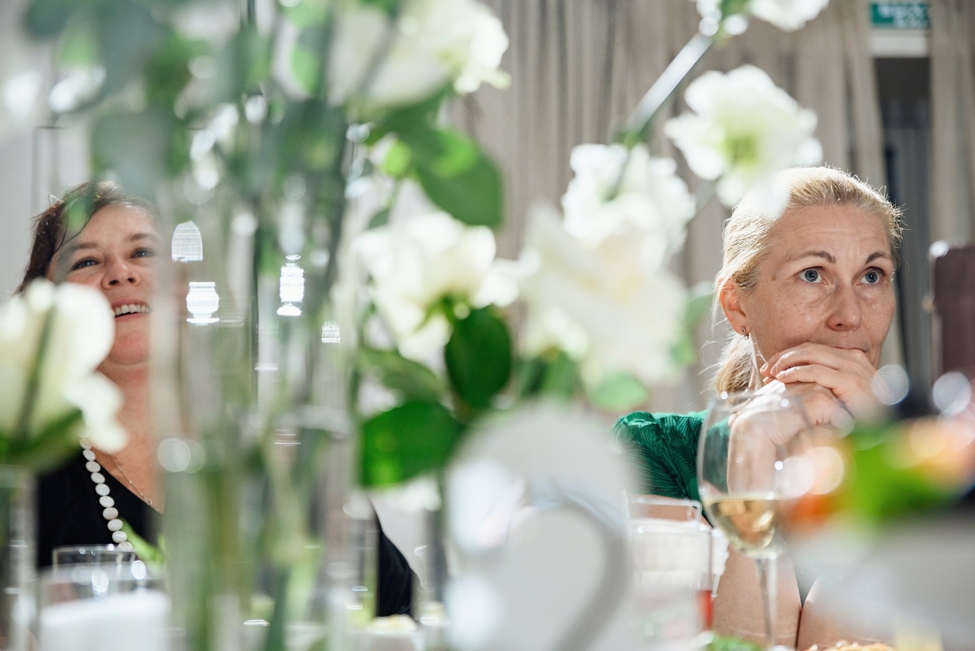 День Рождения Светланы. Константин Солодянкин — свадебный и репортажный фотограф в Екатеринбурге и Верхней Пышме