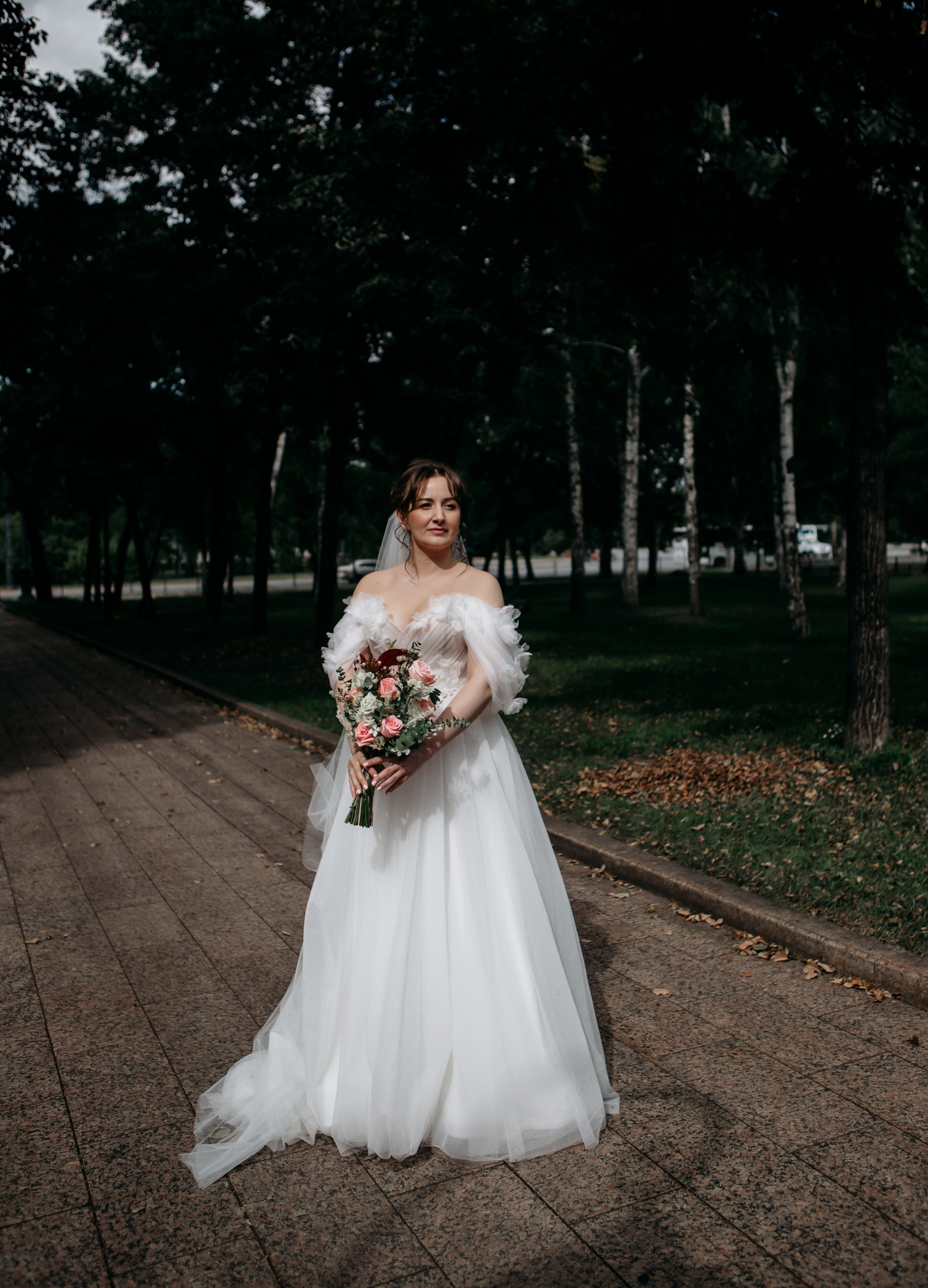 Евгений & Мария. Главная