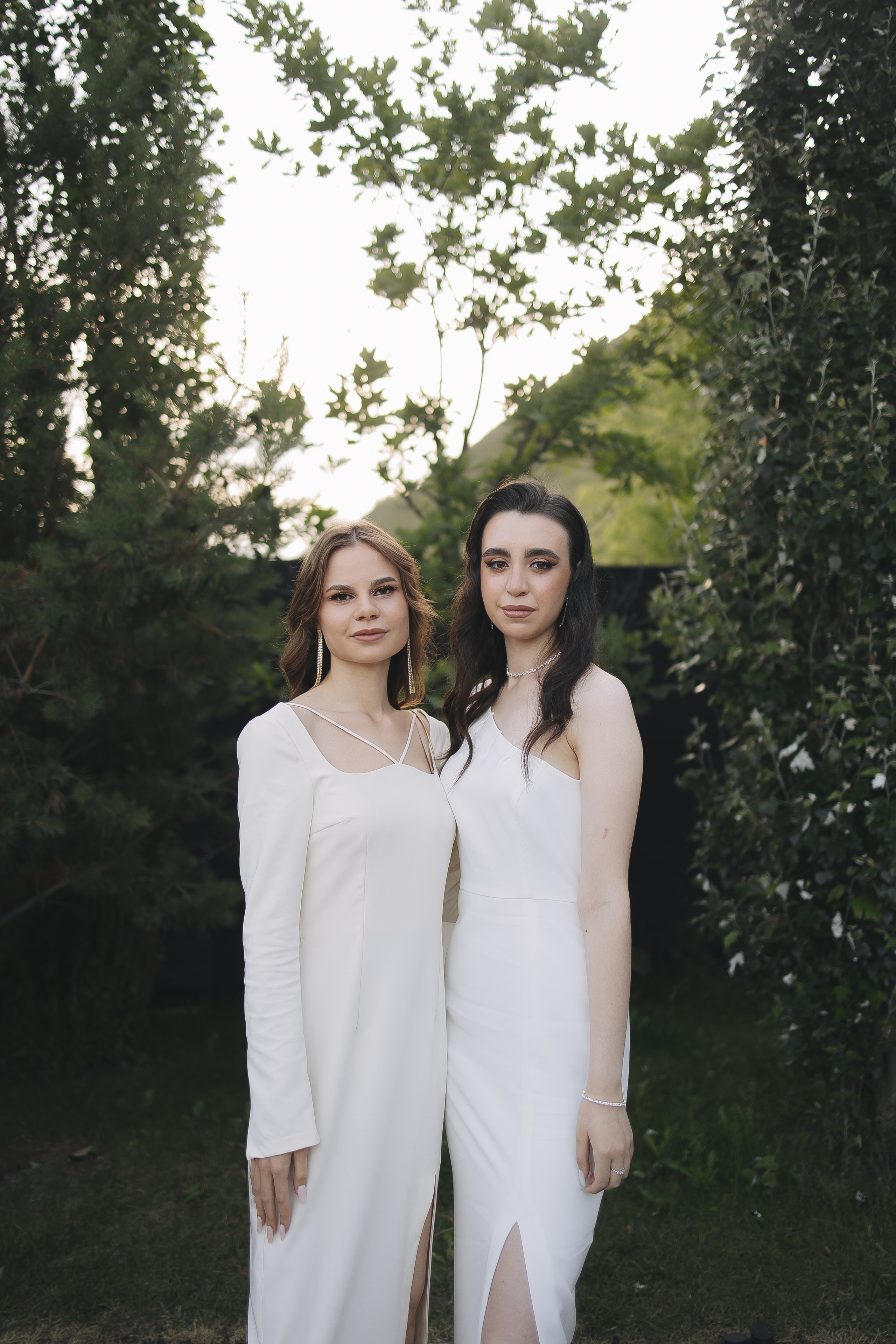 Выпускной Сосны. Свадебный и женский фотограф