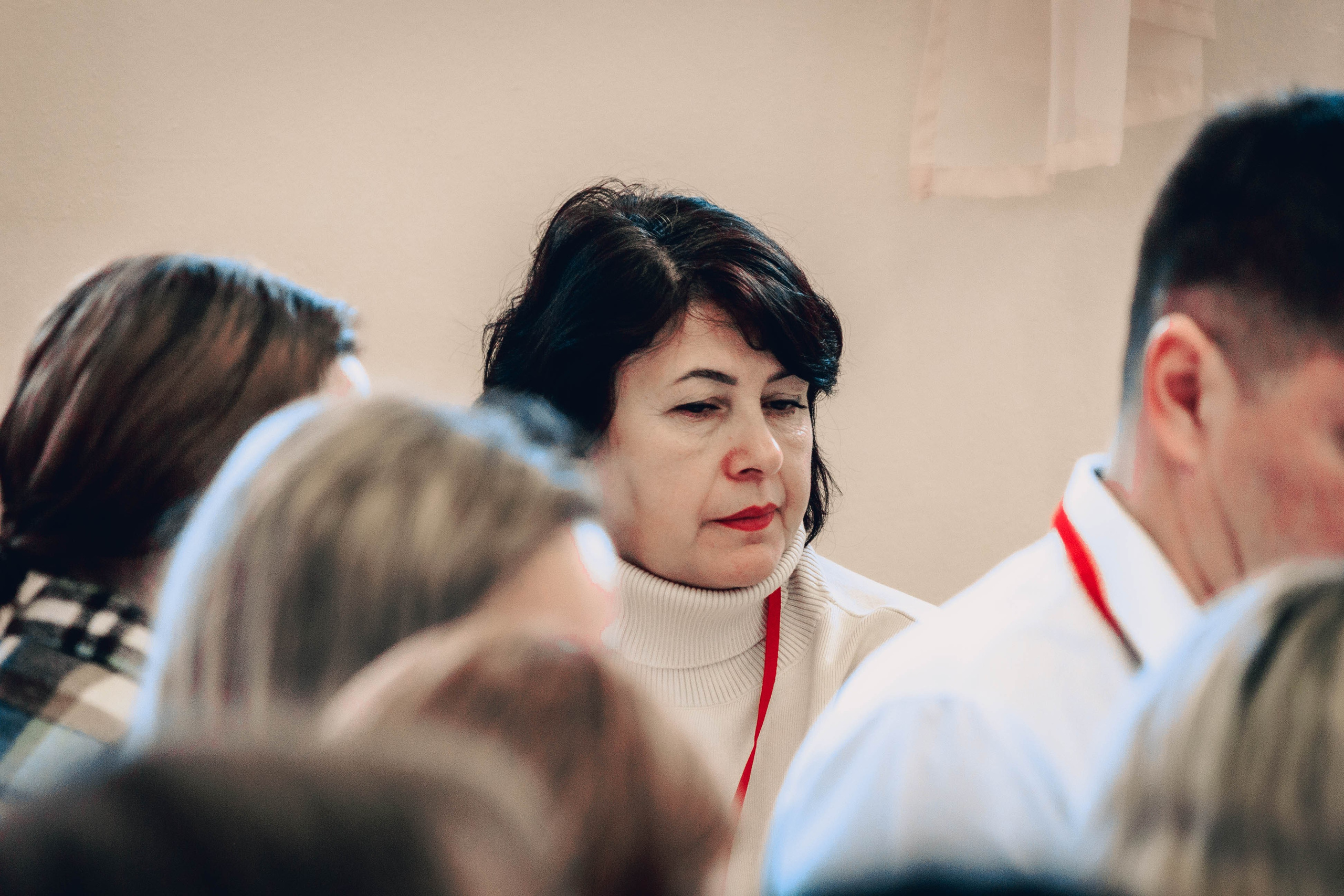 «Разговоры о важном» 24 октября 2025 г. Фотограф г. Чебоксары Николай Фадеев