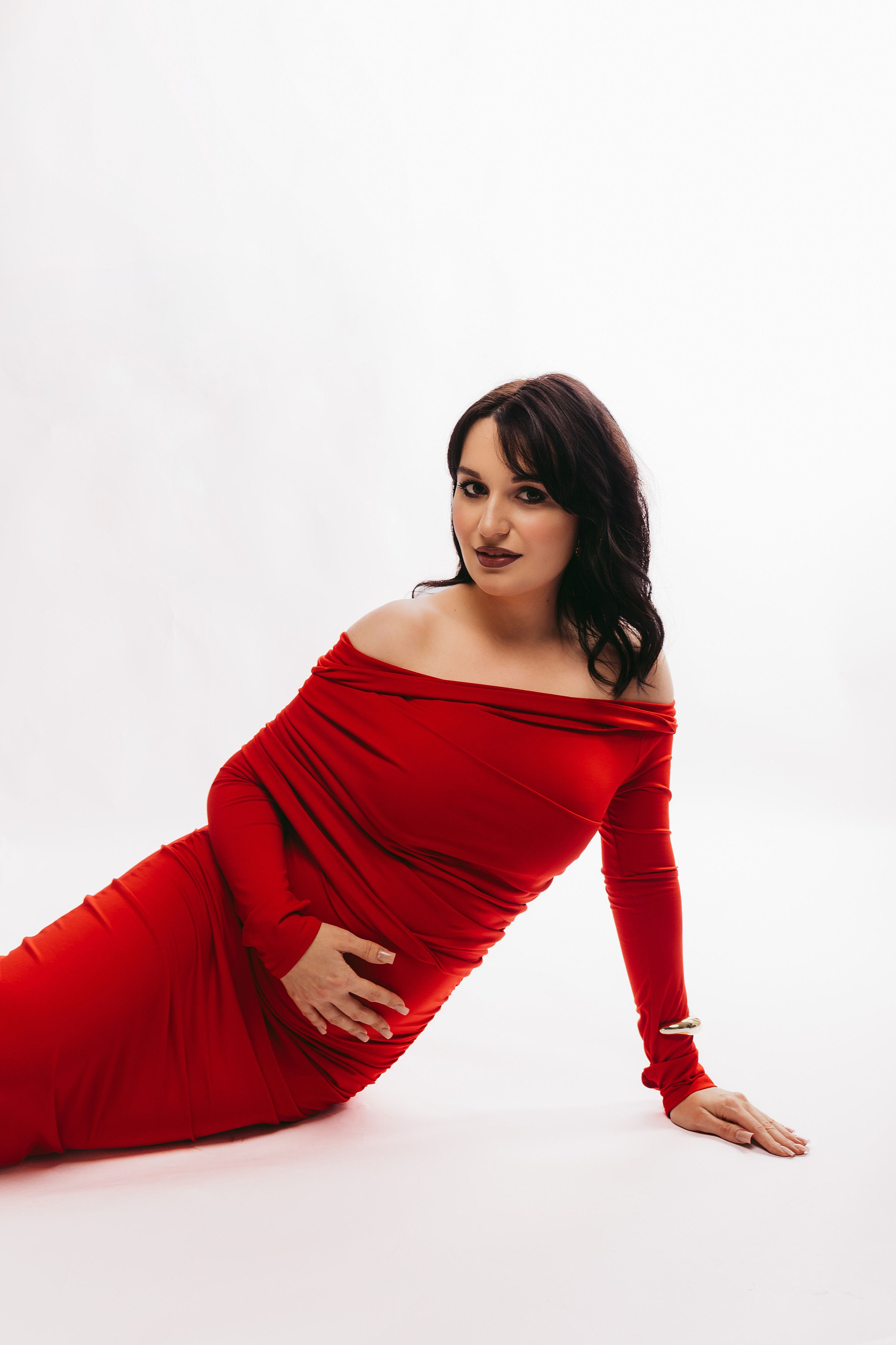 Ольга Телятник. Фотограф в Москве Ангелина Ким