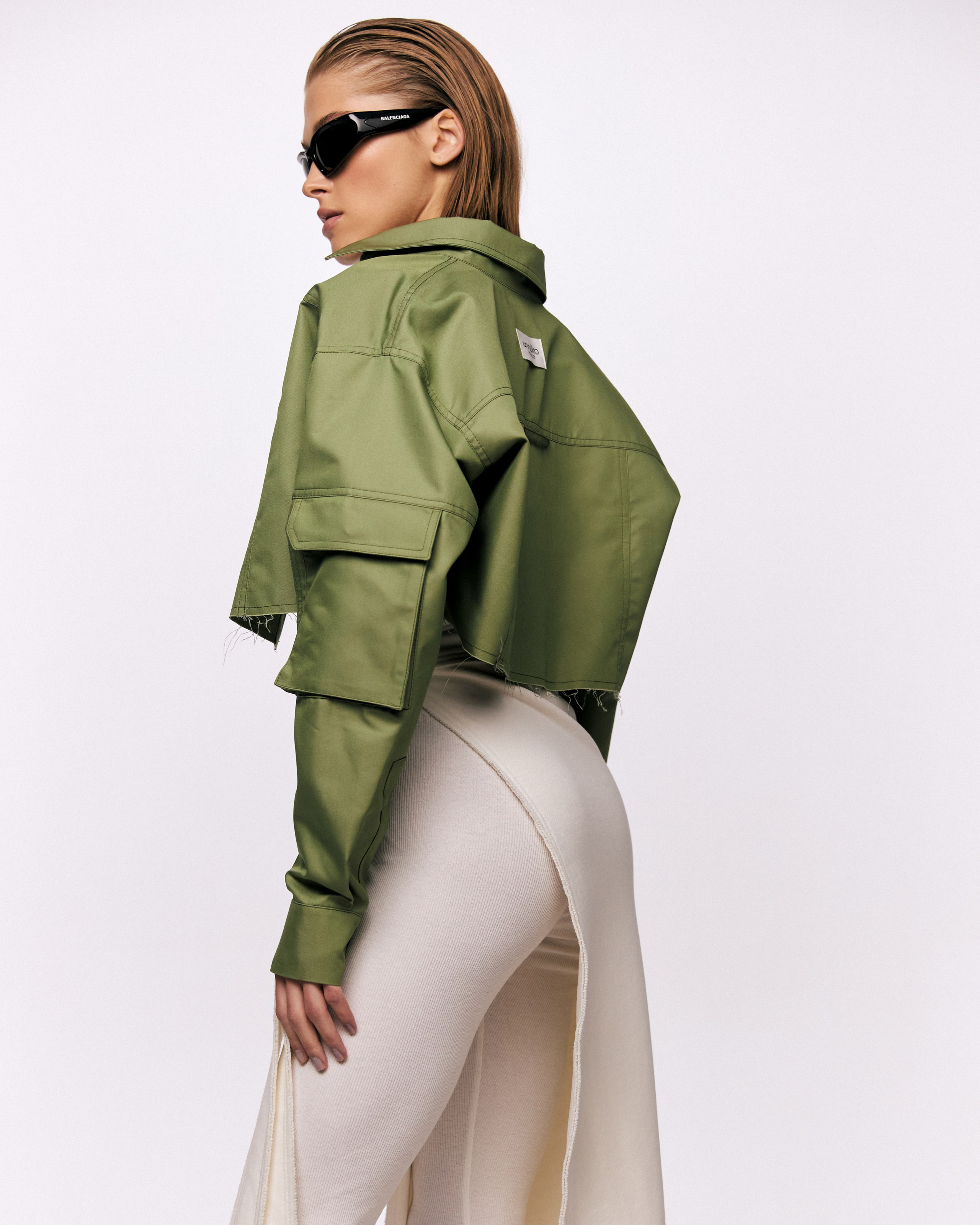 ANNUKO I. Фотограф для брендов, Москва