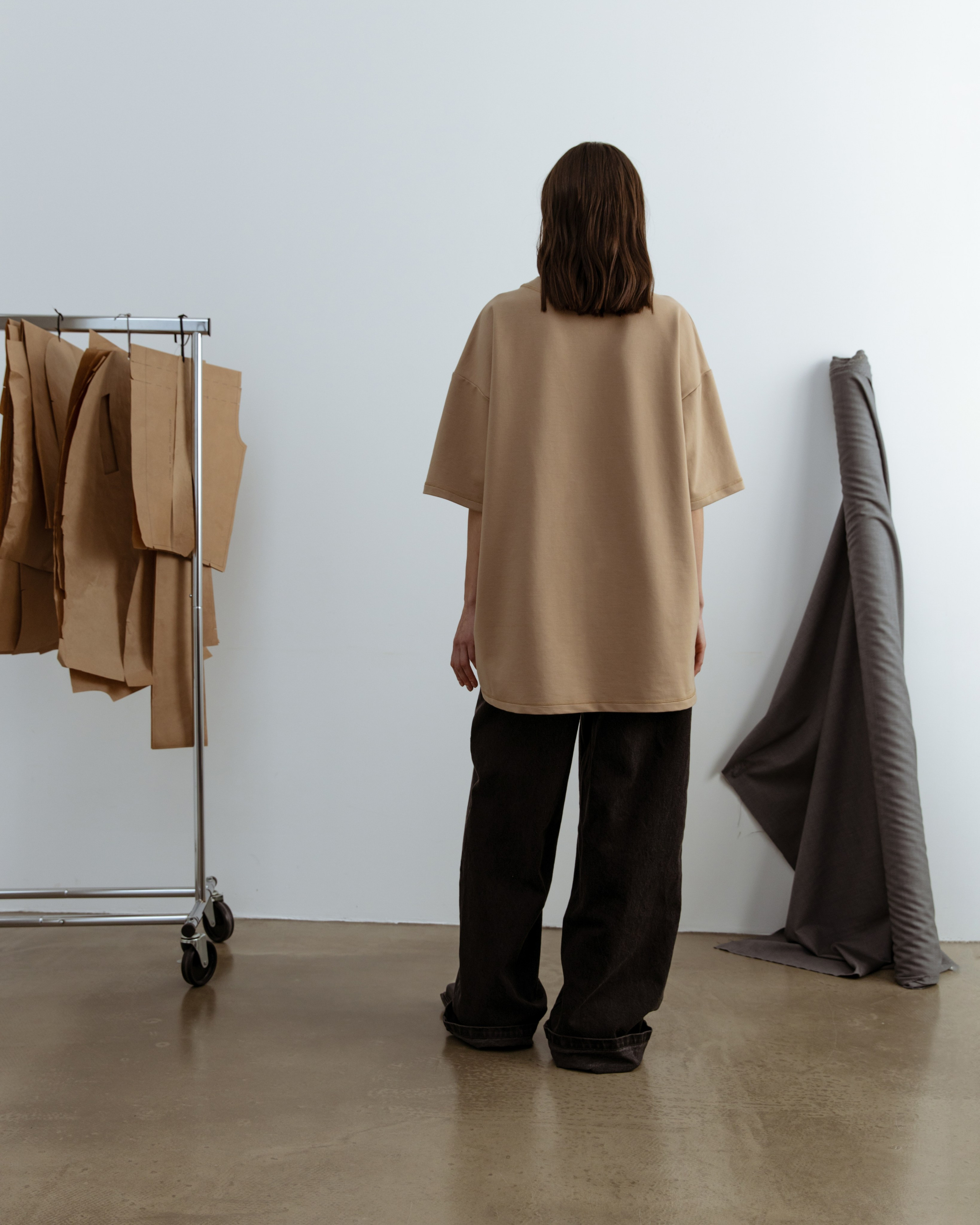 Eclata BASE. Фотограф для брендов, Москва