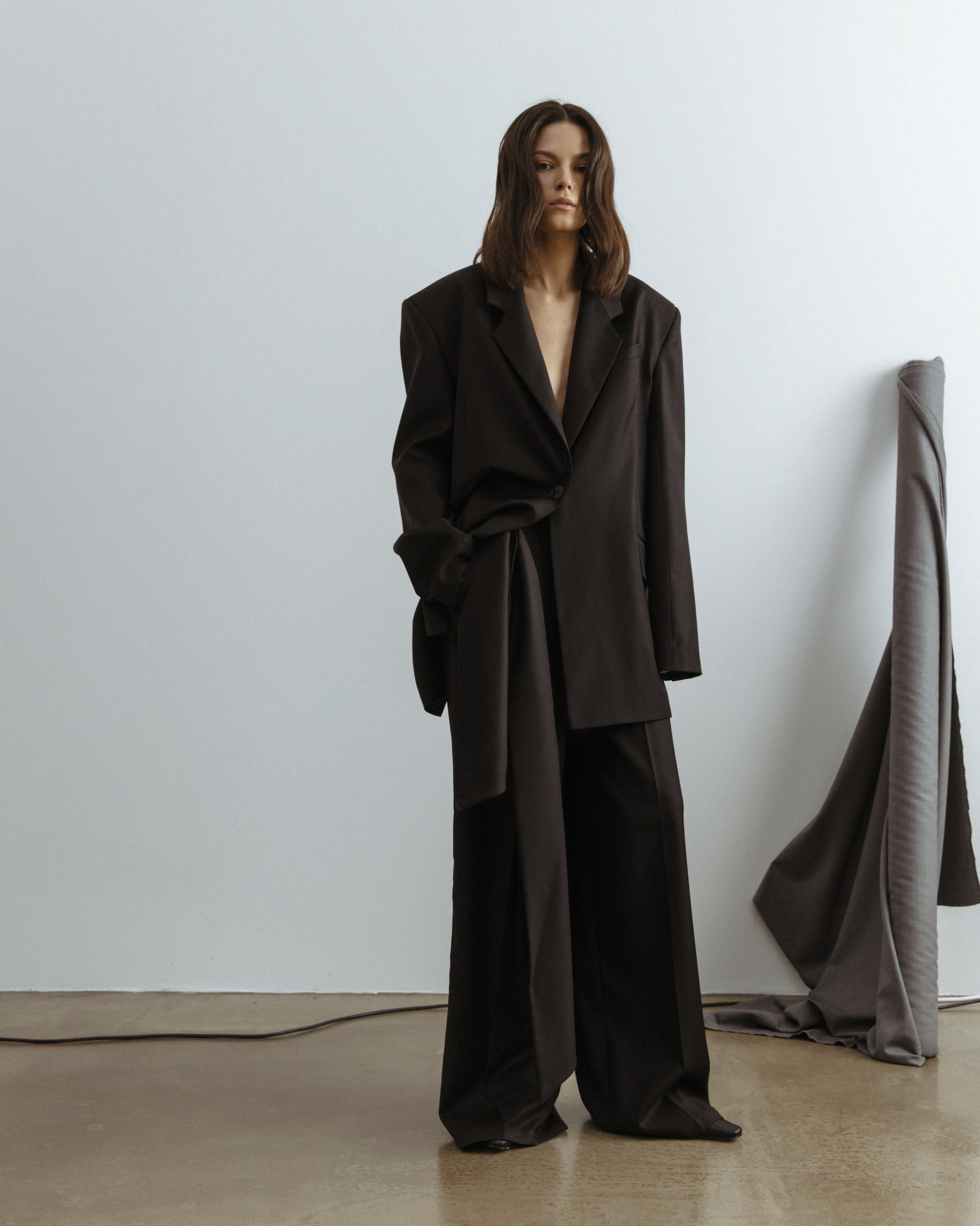 Eclata BASE. Фотограф для брендов, Москва