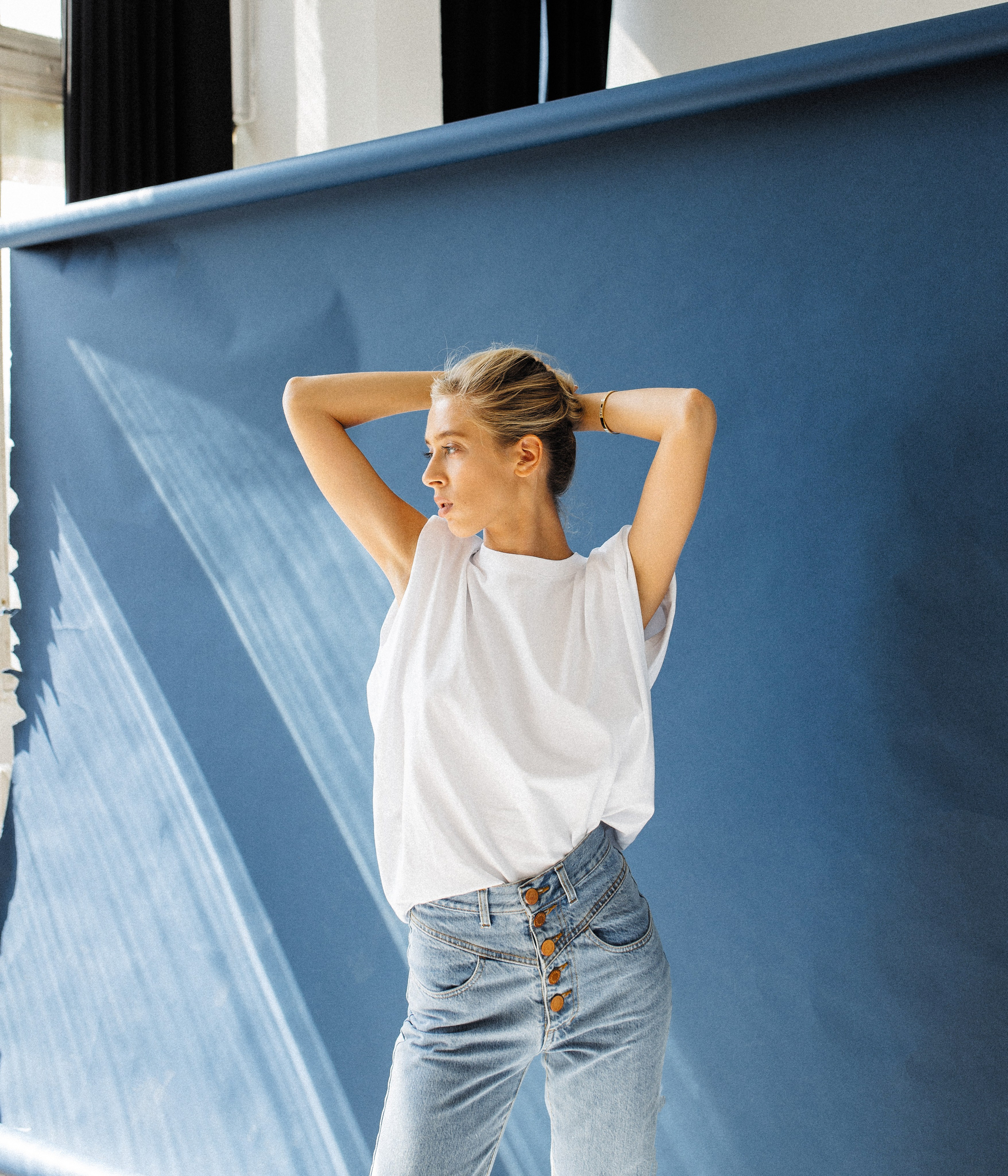 Katya RF Models. Фотограф для брендов, Москва