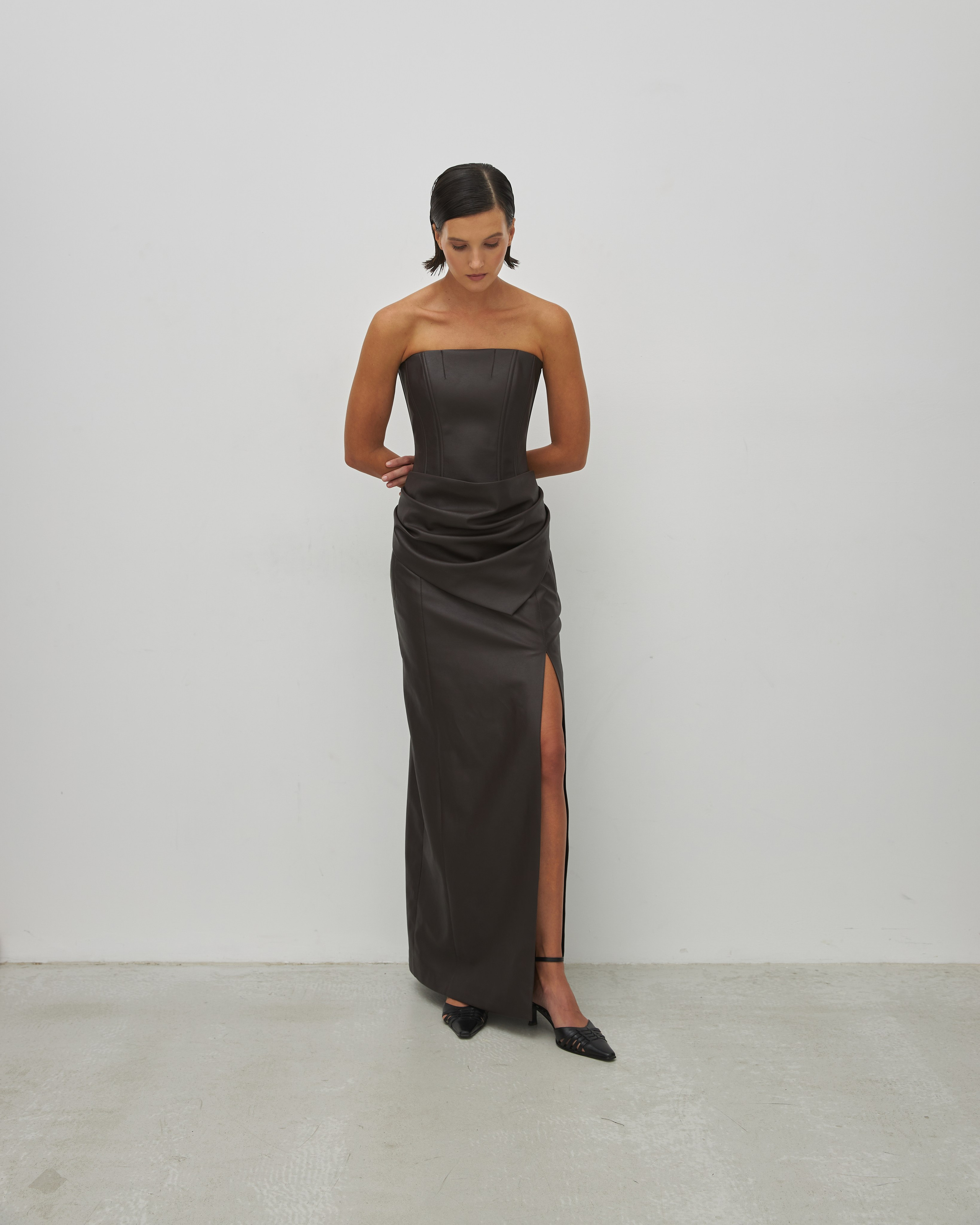 Eclata VI. Фотограф для брендов, Москва