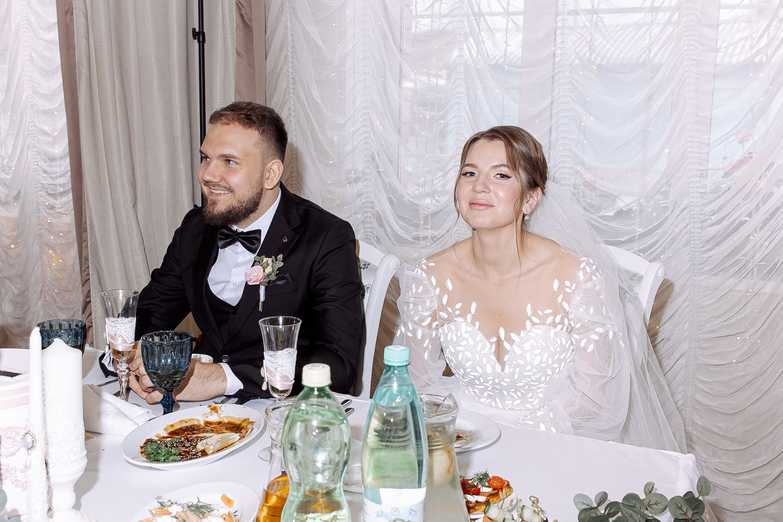 Владислава и Никита. Свадебный и семейный фотограф в Челябинске Юлия Ишимова