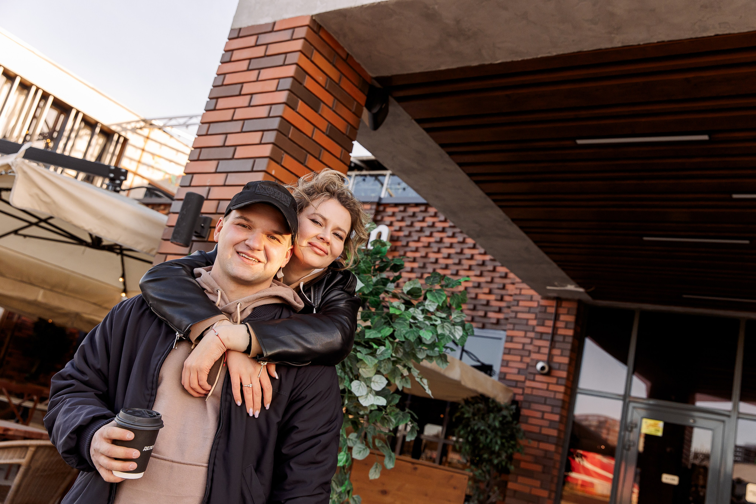 Татьяна и Никита. Свадебный и семейный фотограф в Челябинске Юлия Ишимова