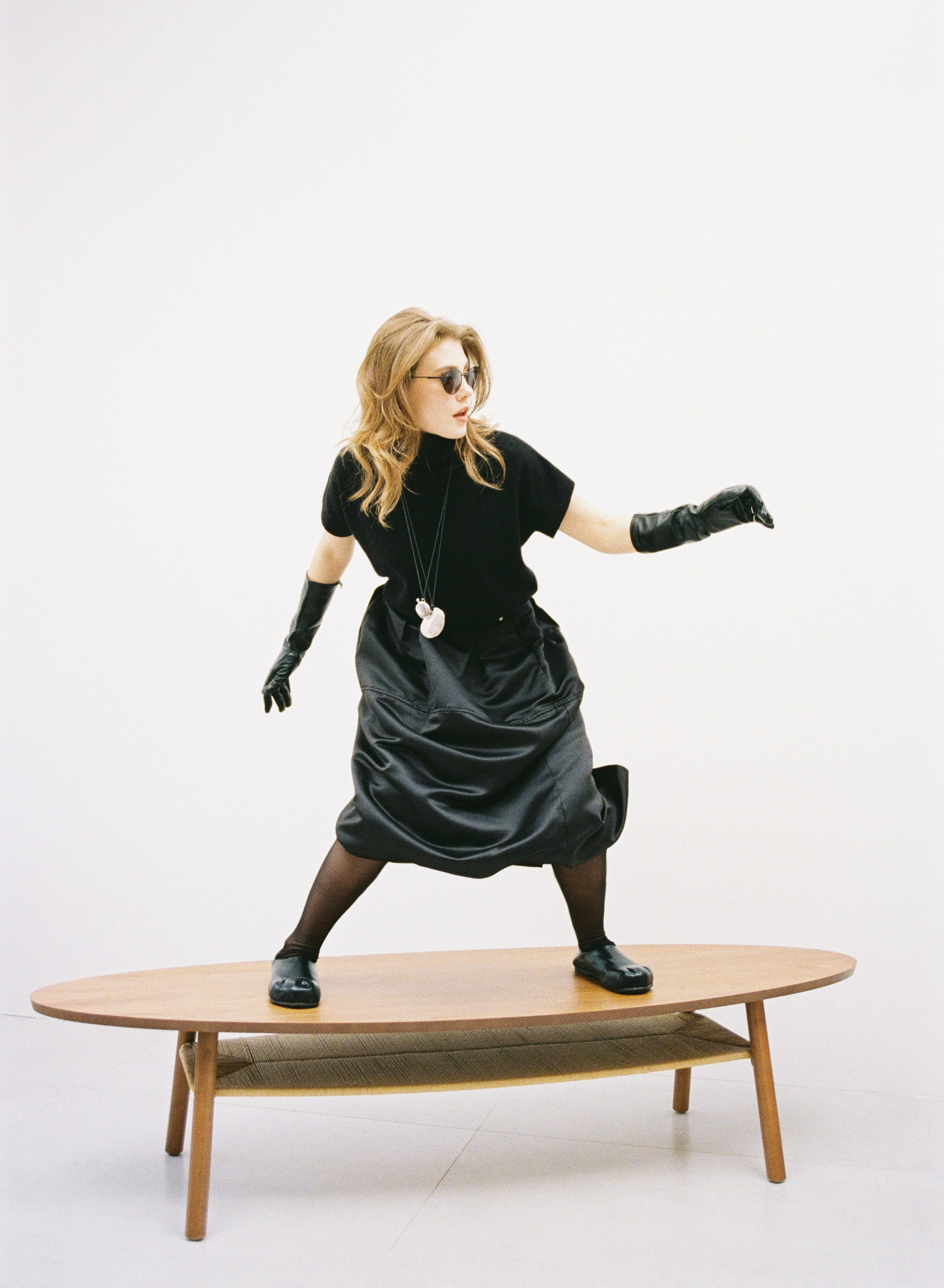 Photographer Pasha Smirnov