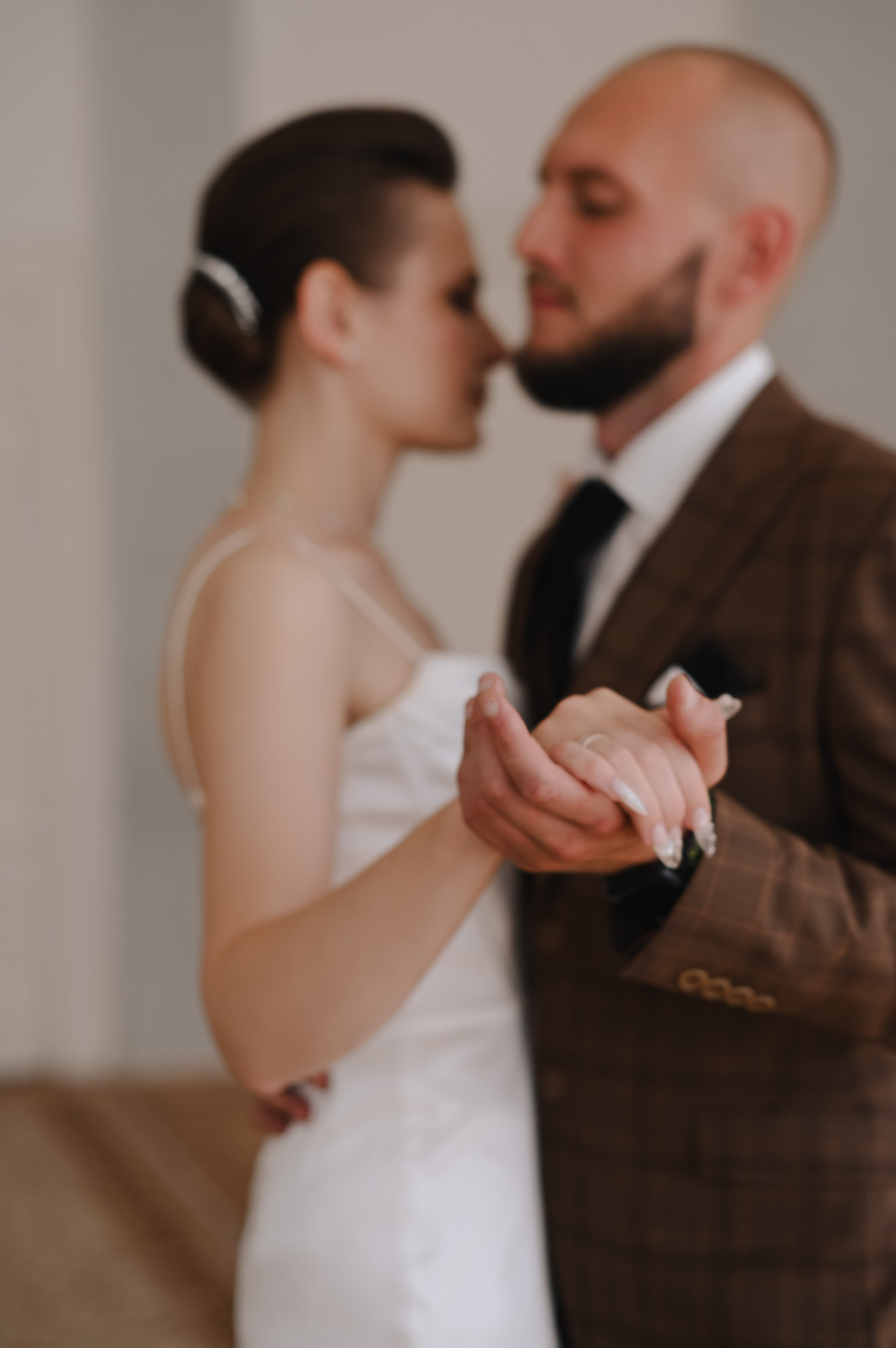 Katya & Vasya. I AM — PHOTO | VIDEO | PRODUCTION