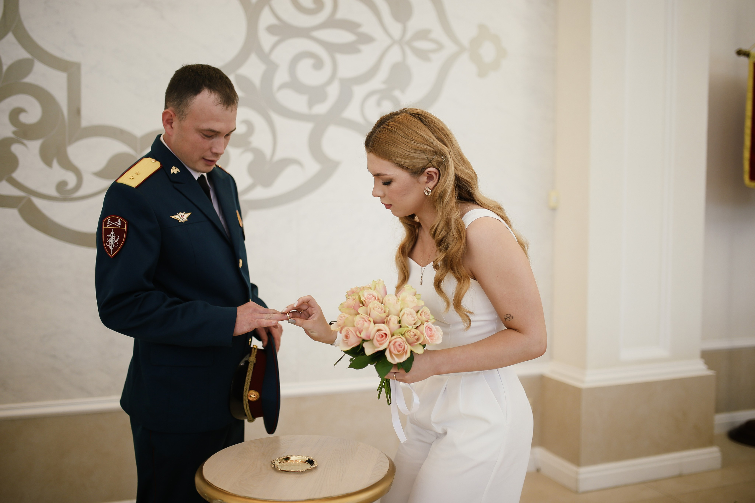 28.07.23. Свадебный и семейный фотограф в Казани — Лилия Куликова