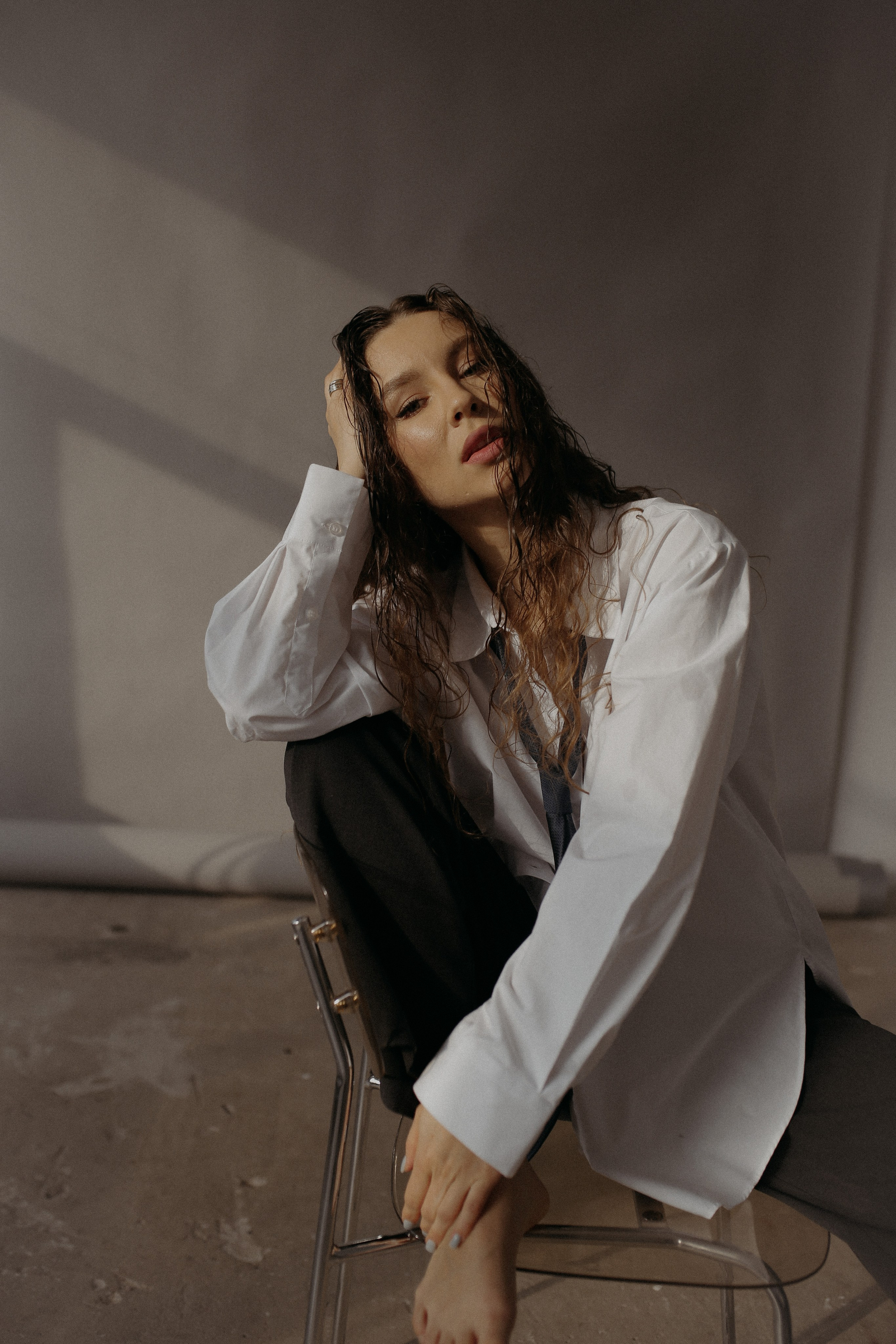 Даша. Свадебный и семейный фотограф в Казани — Лилия Куликова