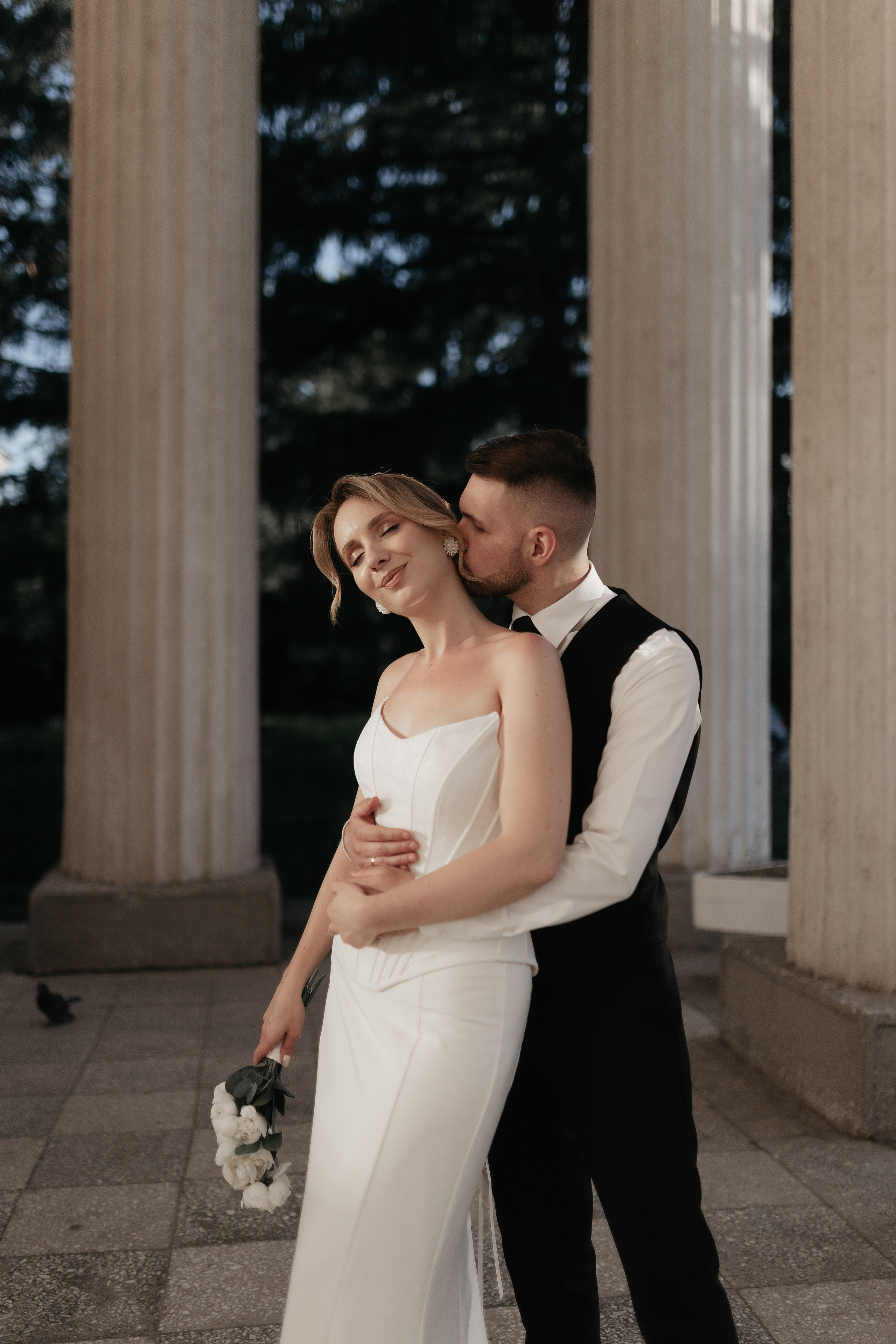 Кирилл & Влада. Свадебный и семейный фотограф в Казани — Лилия Куликова