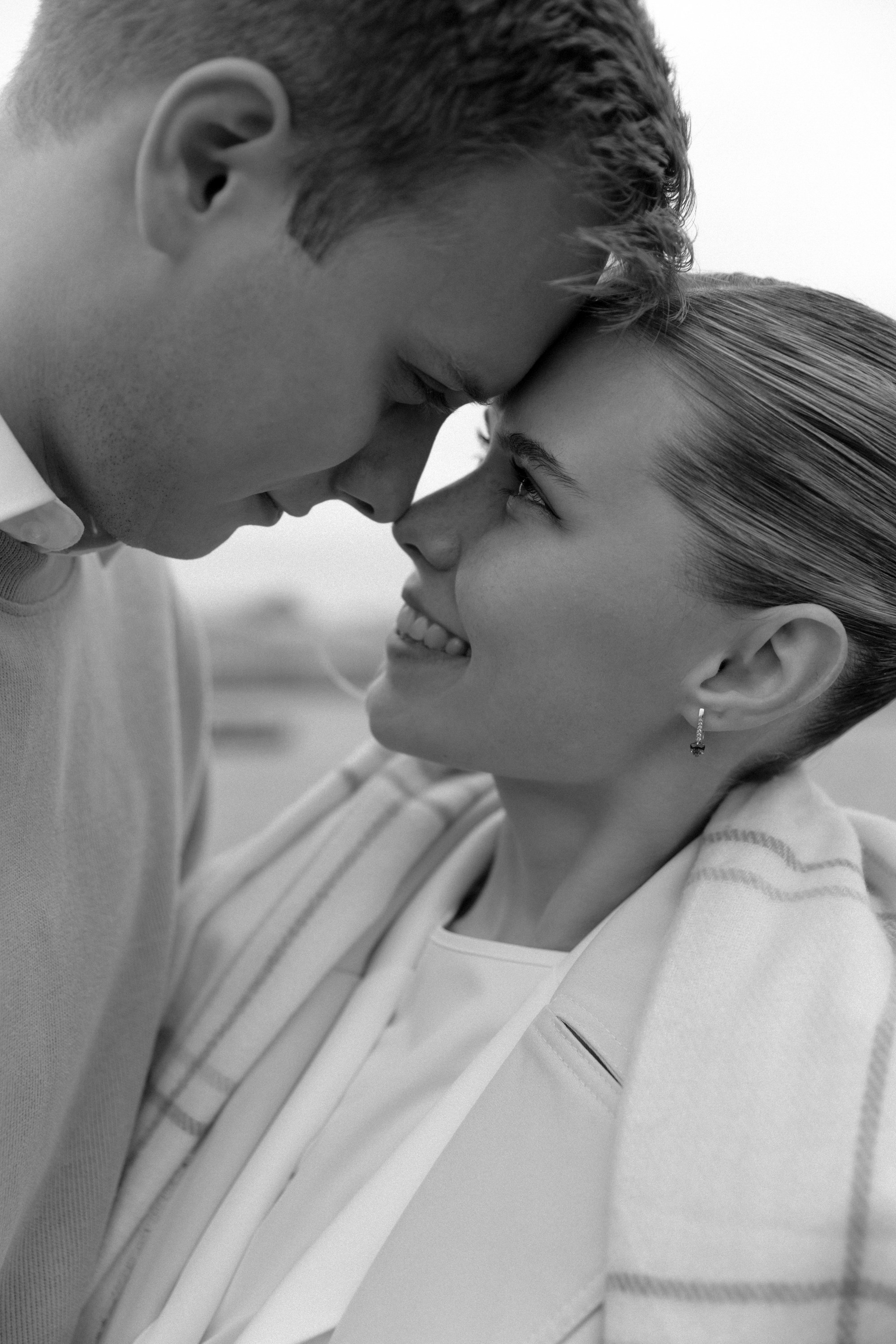 Love in Saint P. Фотограф Сергиев Посад Москва Хованская Екатерина