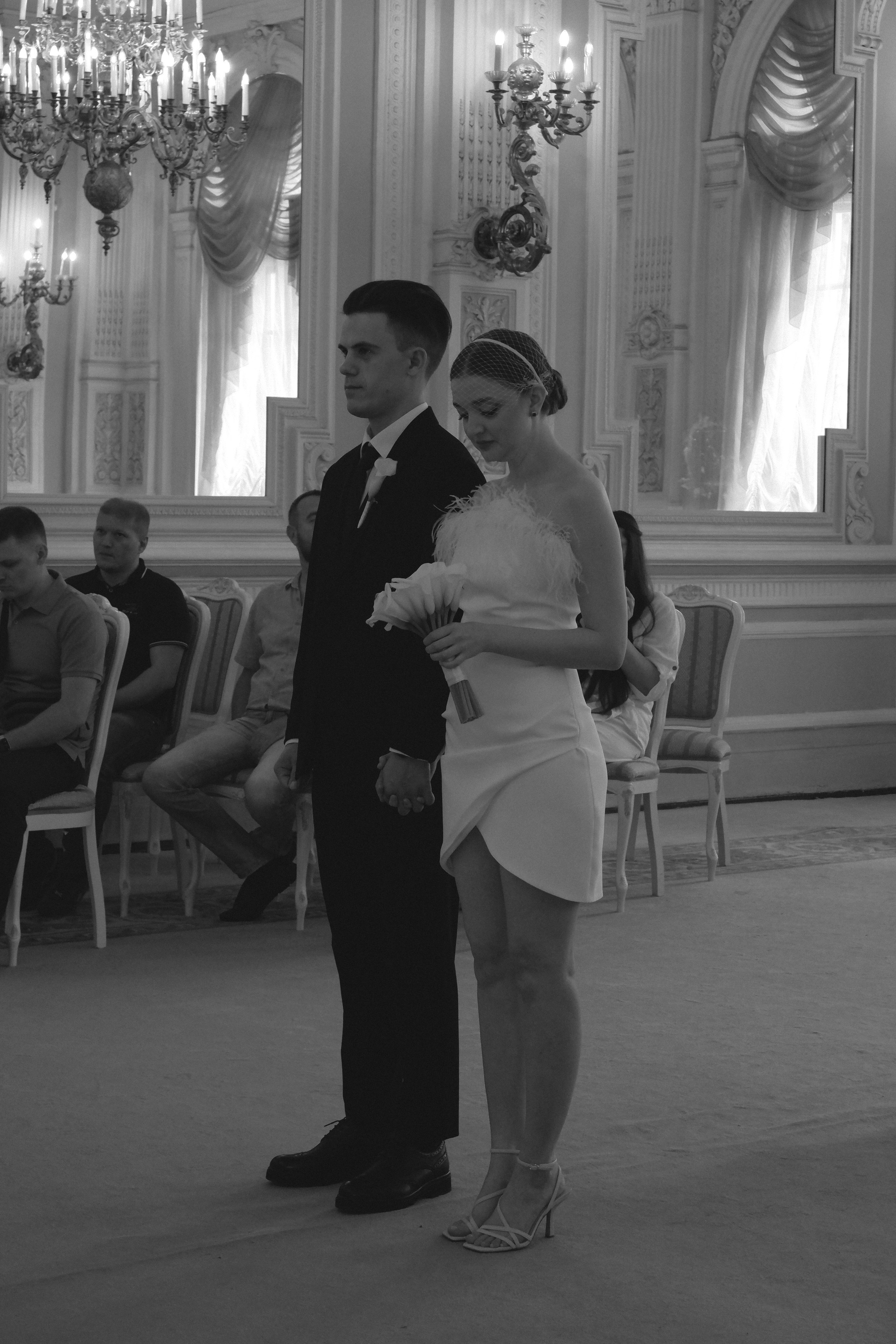 Wedding T&P. Фотограф в Санкт-Петербурге 📸 | Ульяна Ситникова