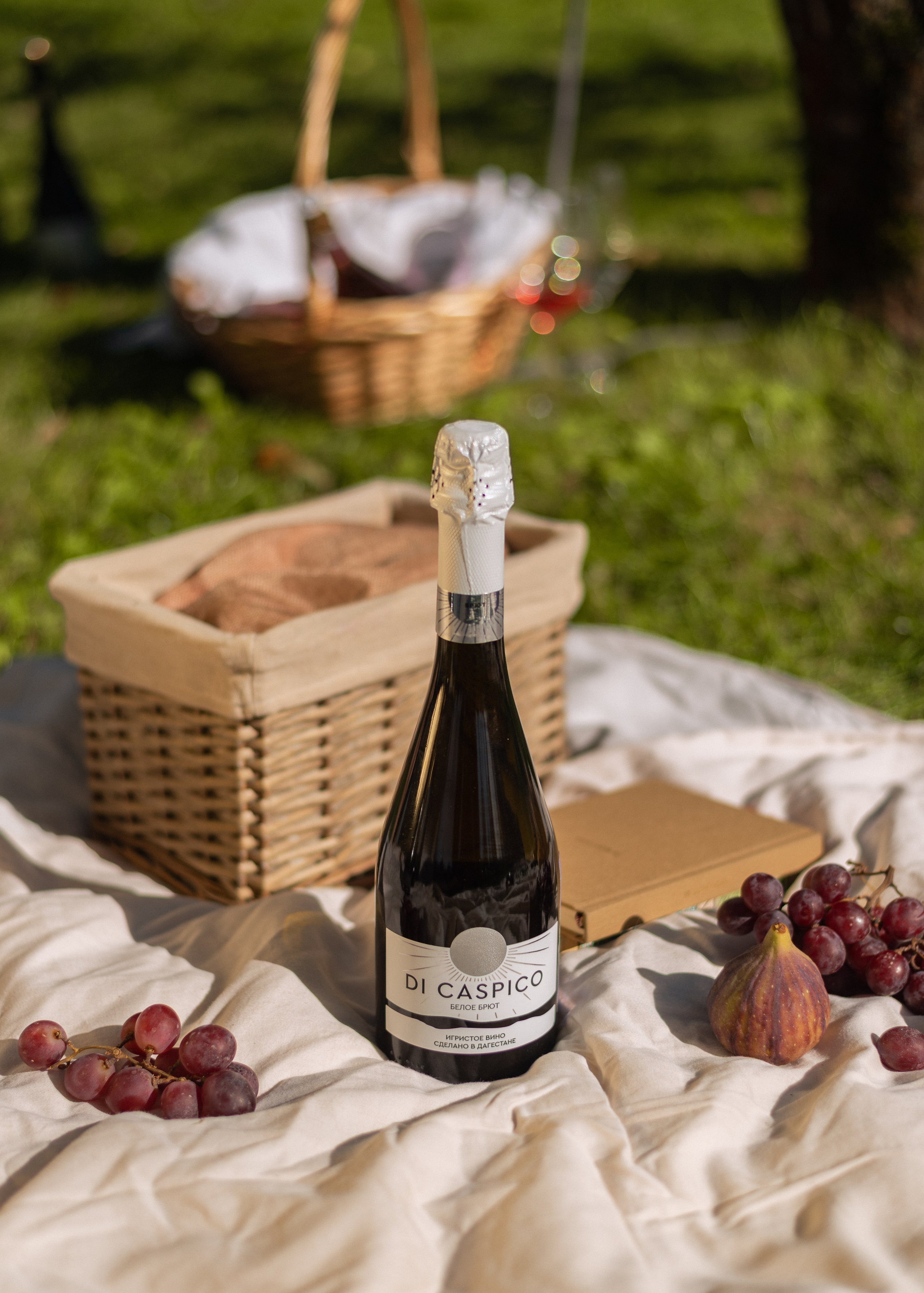 Вино. Фуд и предметный фотограф Москва