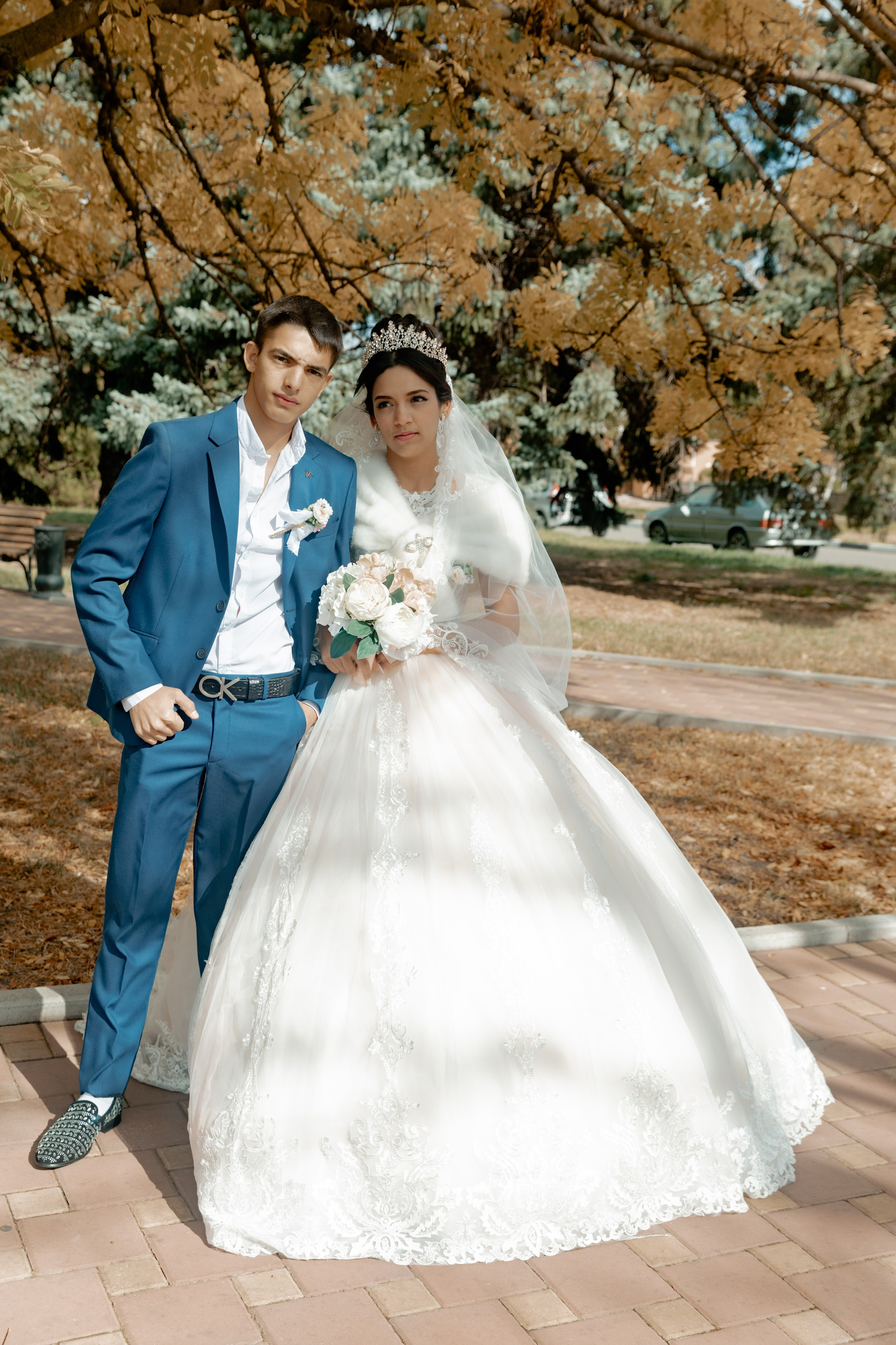 Цыгане. Профессиональный фотограф и видеооператор