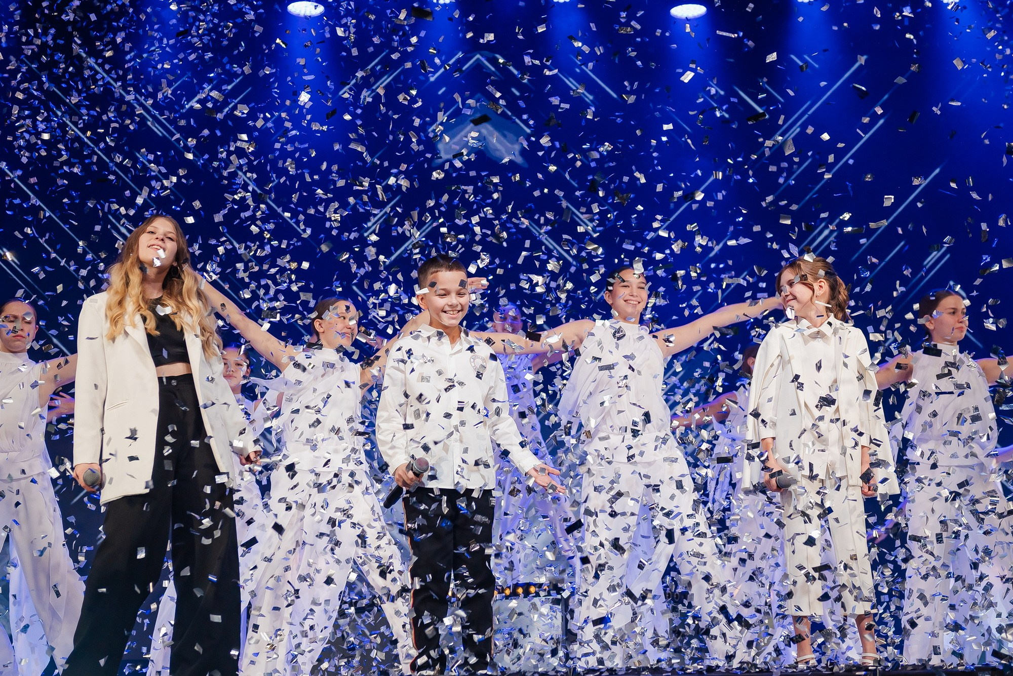 Краевая премия регионального отделения Движения Первых. Свадебный и репортажный фотограф Никита Сницарев в Барнауле