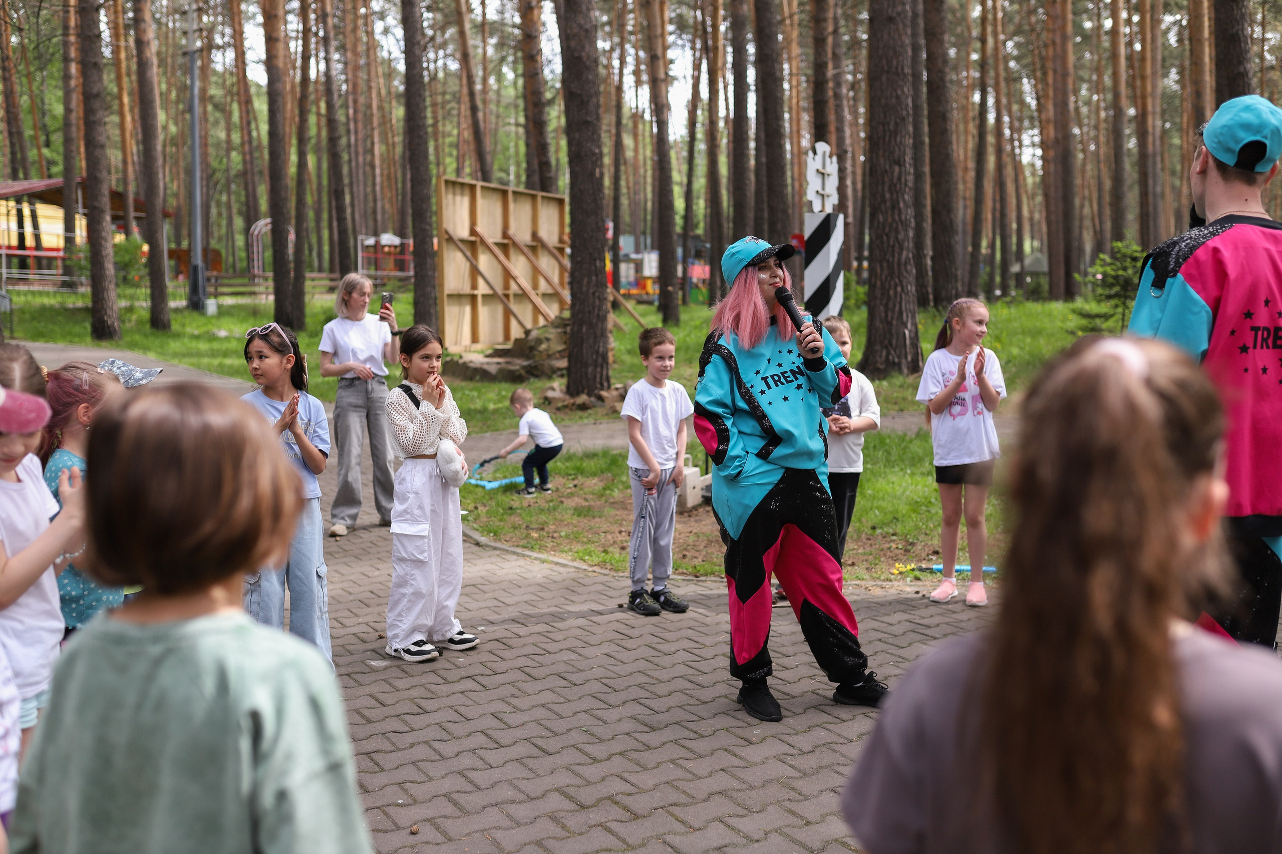 Выпускной. Фотограф в Новосибирске Ивлева Анастасия