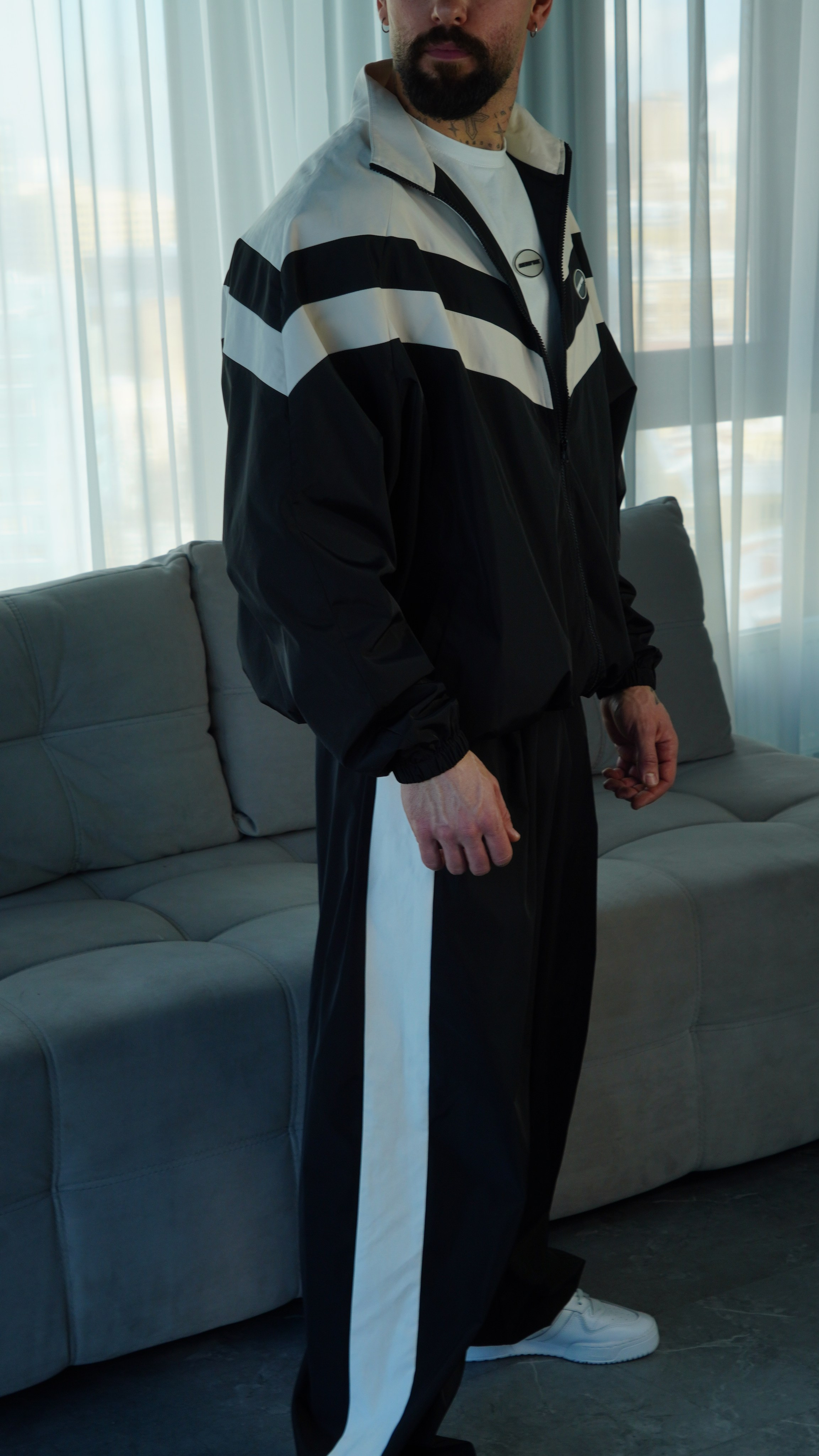 Бренд одежды. Видеограф и Фотограф в Москве