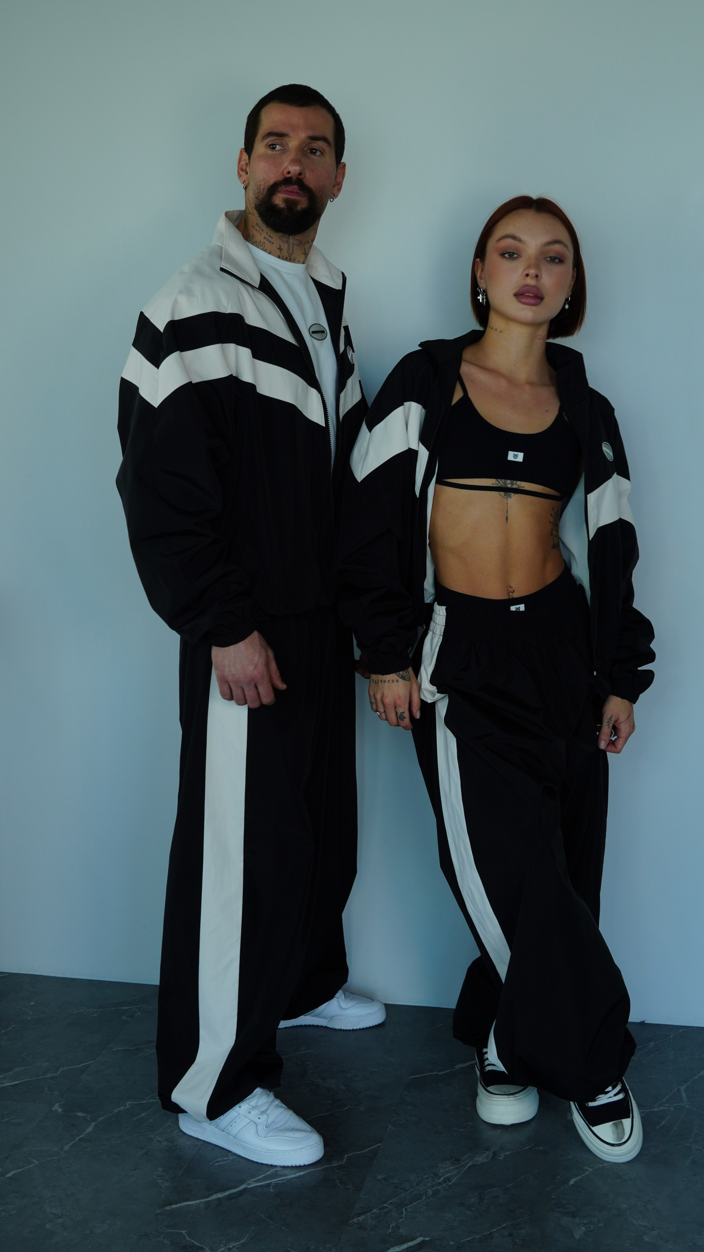 Бренд одежды. Видеограф и Фотограф в Москве