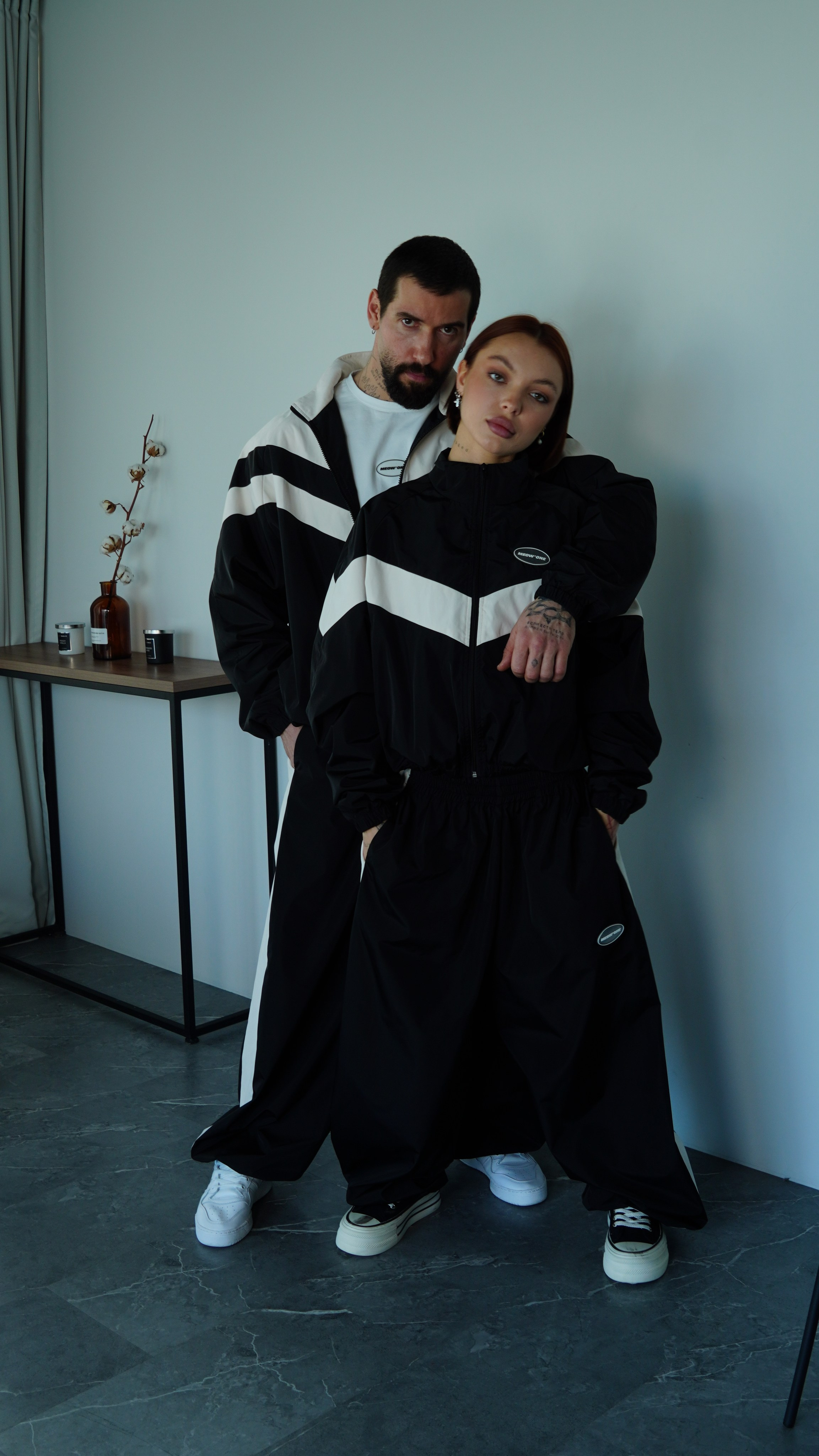 Бренд одежды. Видеограф и Фотограф в Москве