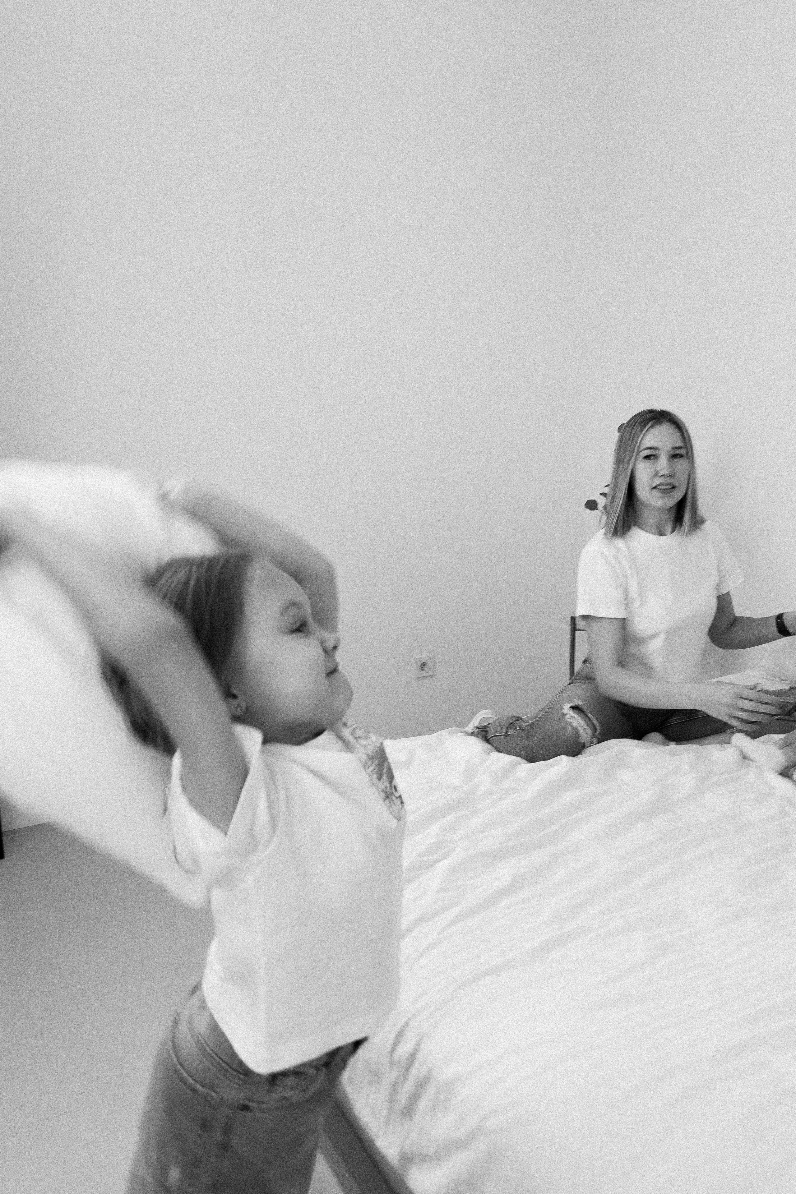 Даша, Катя, Алиса и Эмилия. АНАСТАСИЯ КУЗНЕЦОВА | ФОТОГРАФ ЧЕБОКСАРЫ