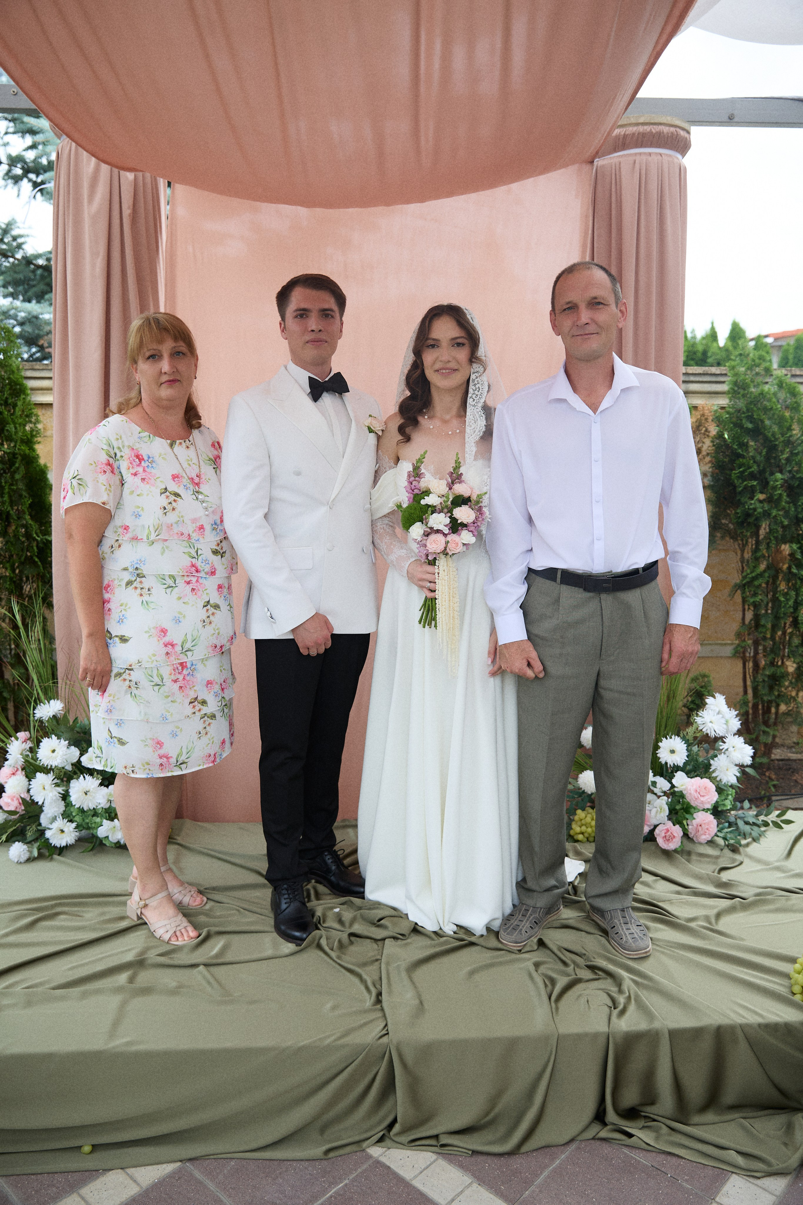 Wedding Day. Фотограф Максим Маркелов