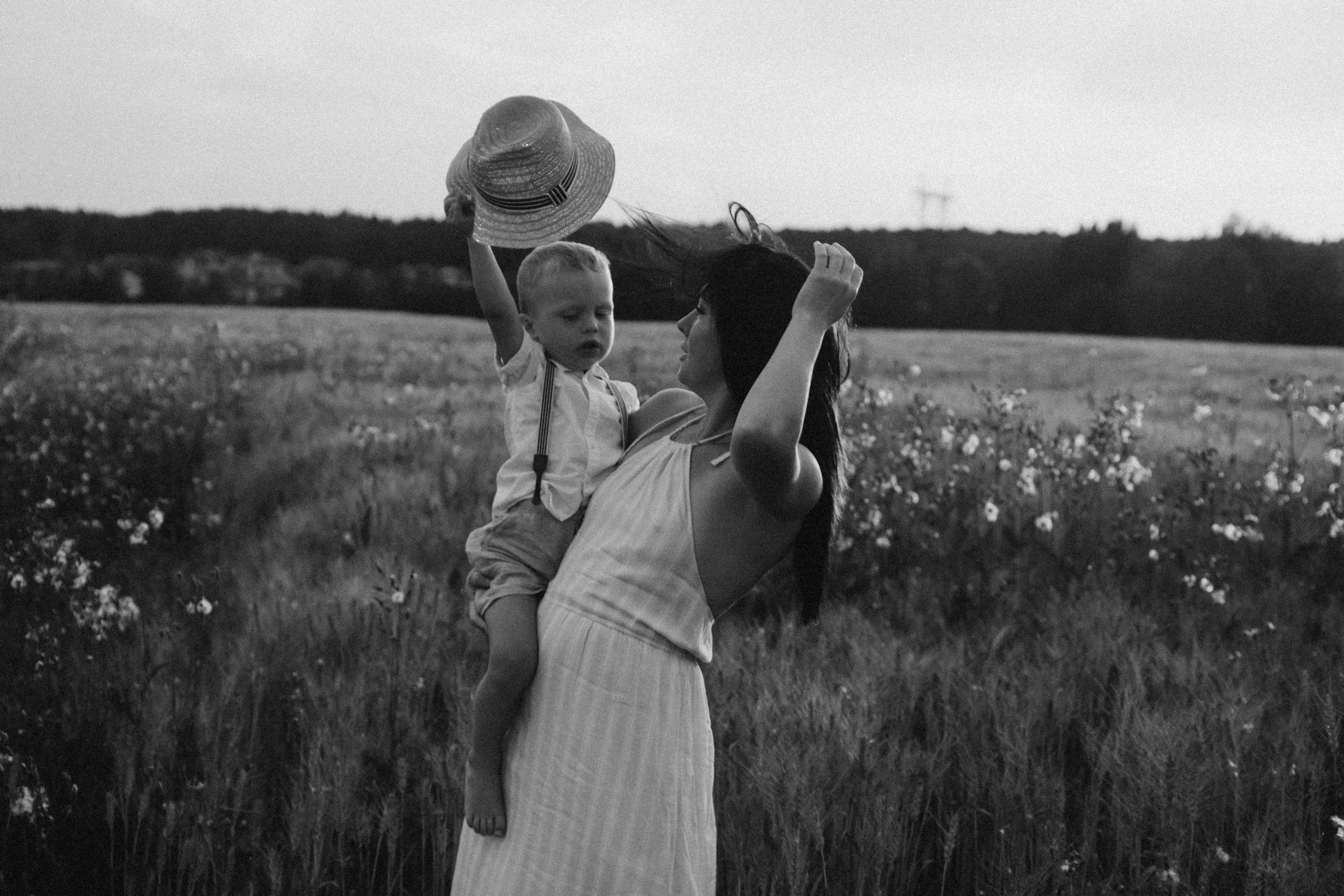 Джоан и Захар. Детский и семейный фотограф в Пушкино, Мытищи, Москва Сергеева Светлана