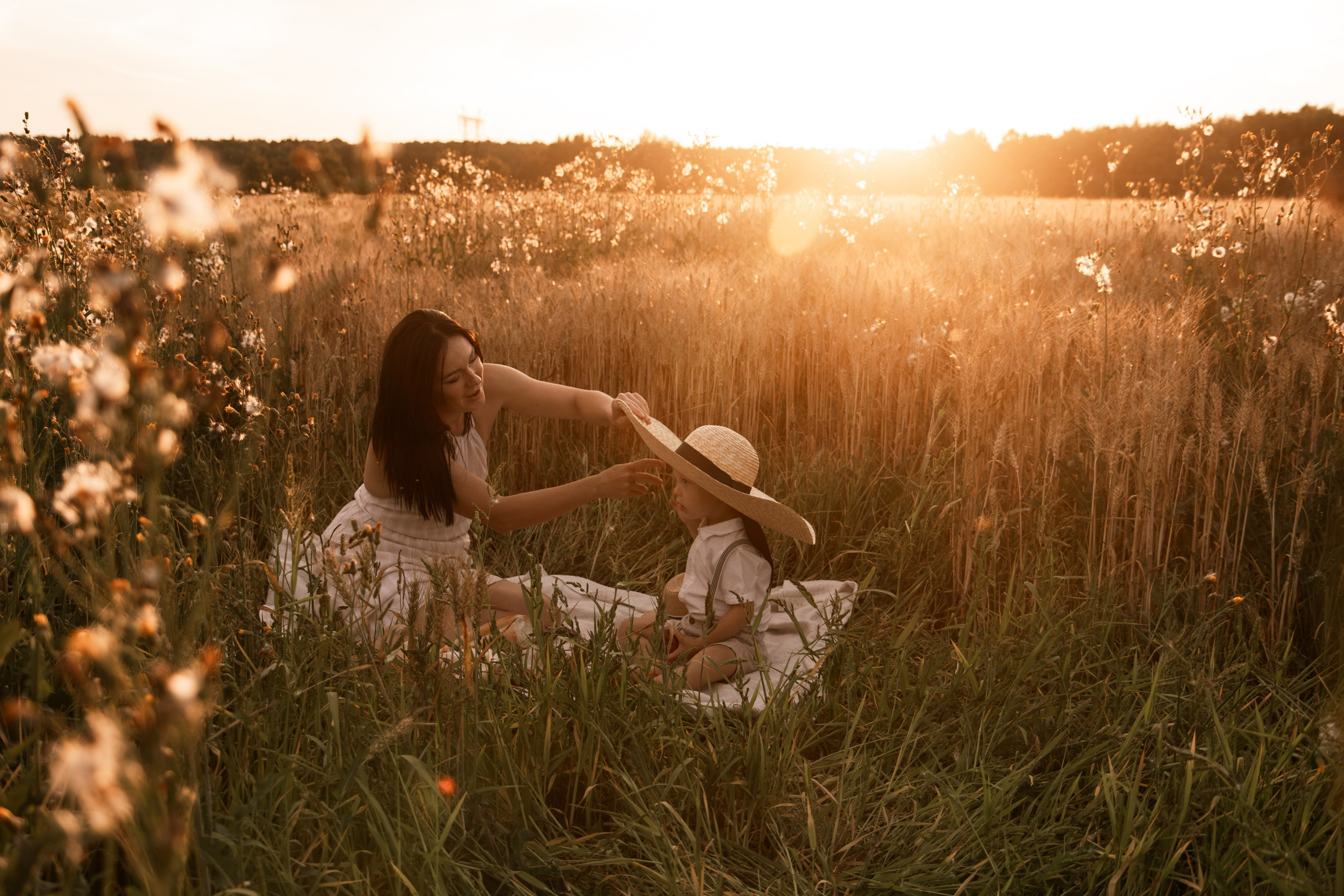 Джоан и Захар. Детский и семейный фотограф в Пушкино, Мытищи, Москва Сергеева Светлана