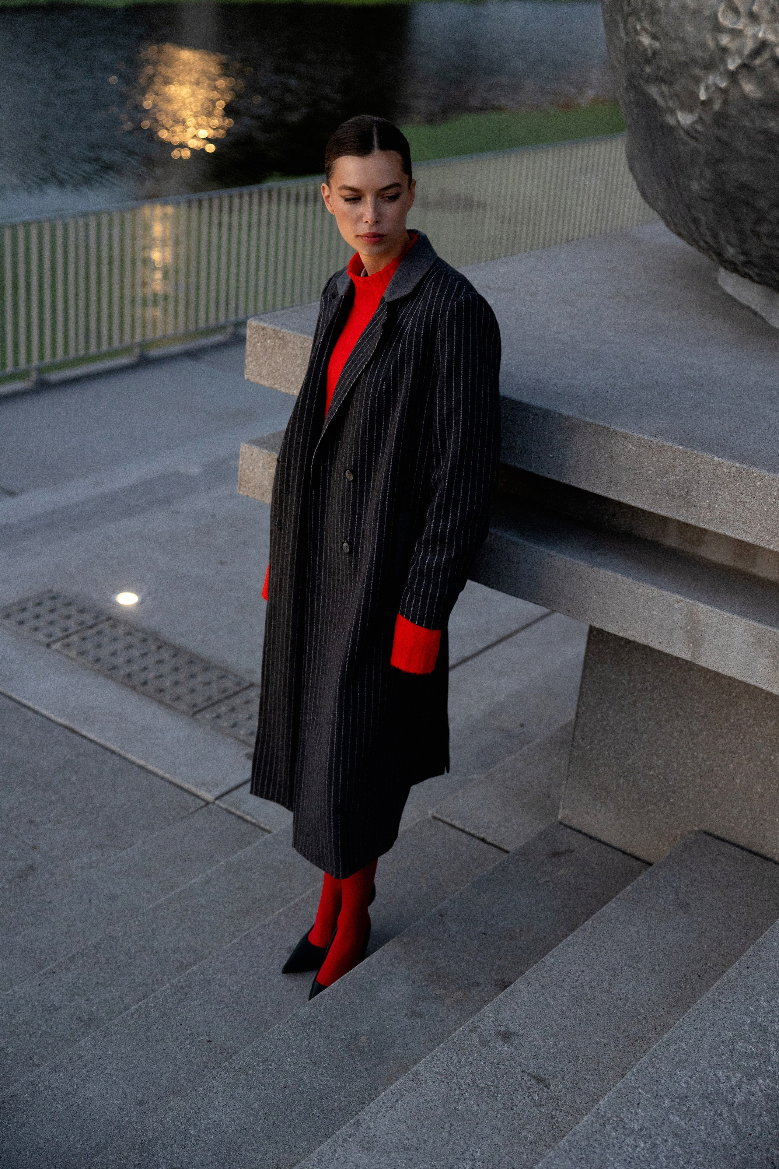 Street style. Главная