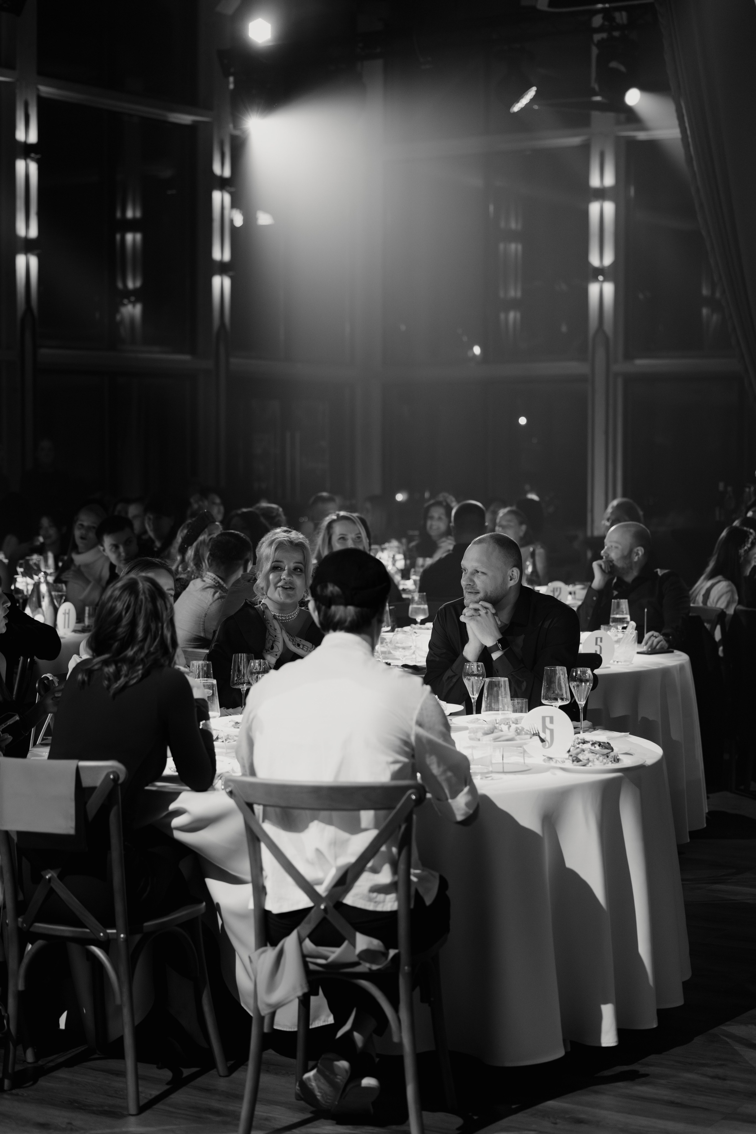 ИНФОРМПРОЕКТ. Свадебный и репортажный фотограф Киров | Вадим Карпук