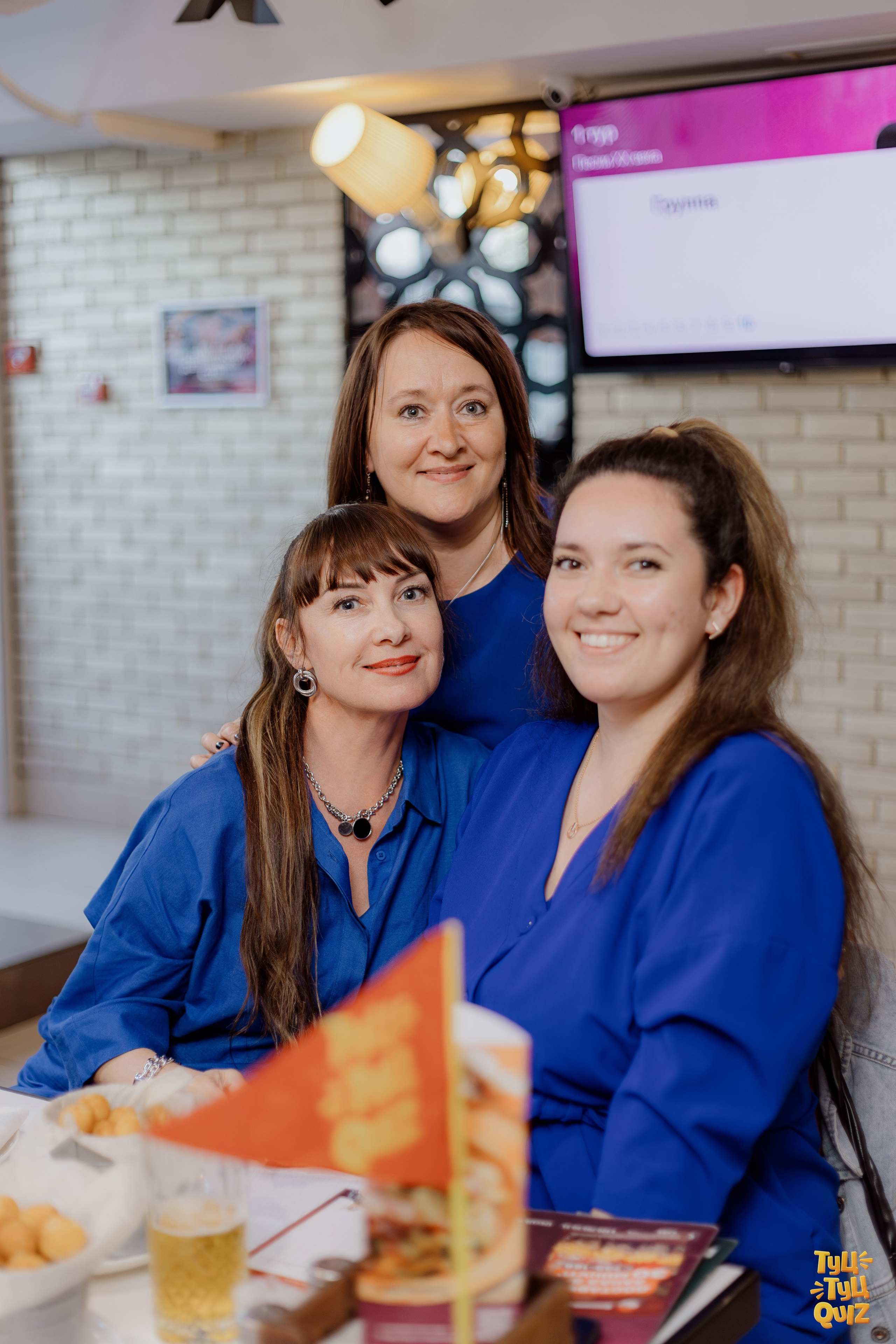 Туц Туц Quiz. Свадебный и репортажный фотограф Киров | Вадим Карпук