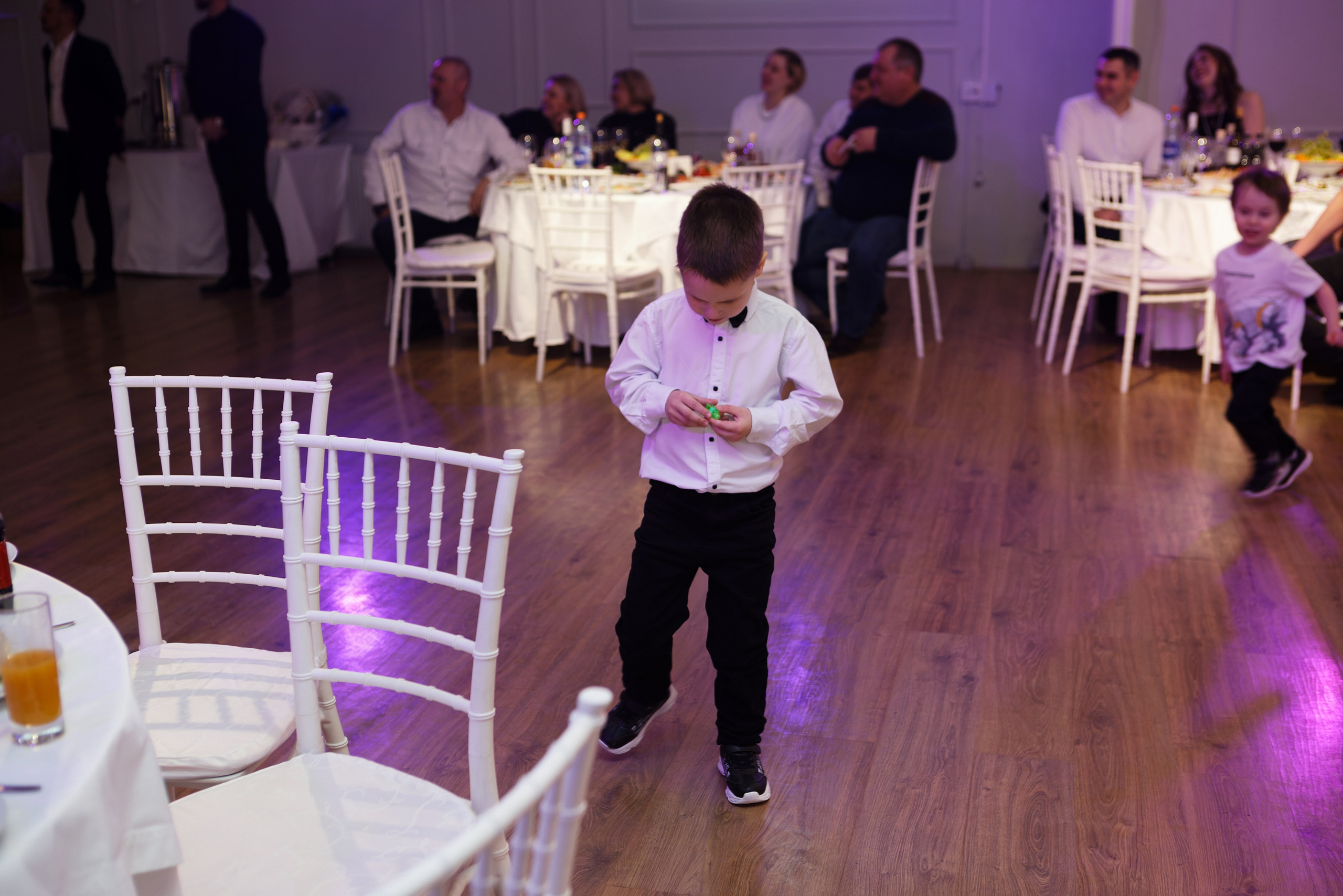 Юбилей Екатерины. Марина Шаймухаметова. Фотограф в Уфе