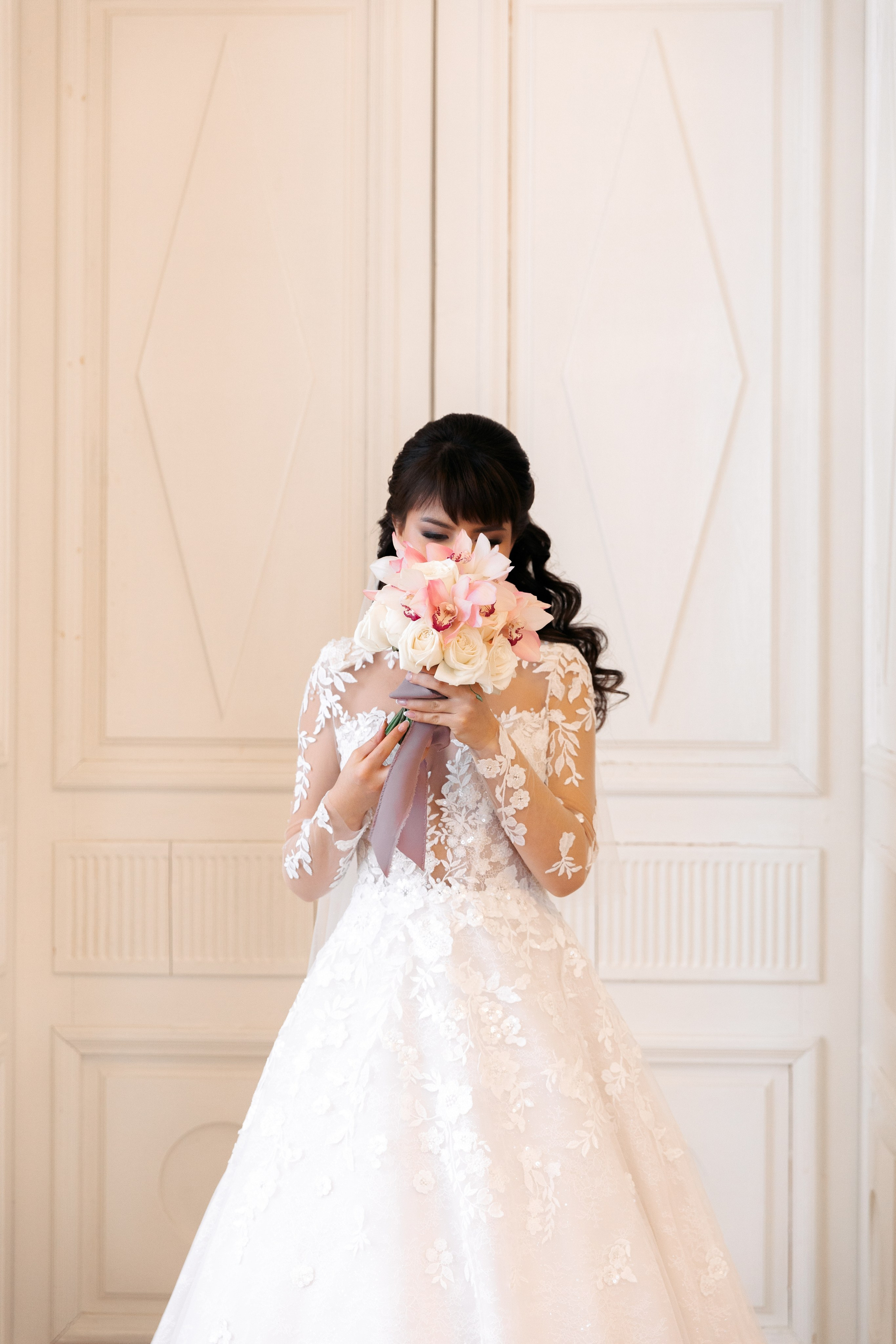 Юлия И Александр. Свадебный и семейный фотограф Егорова Юлия