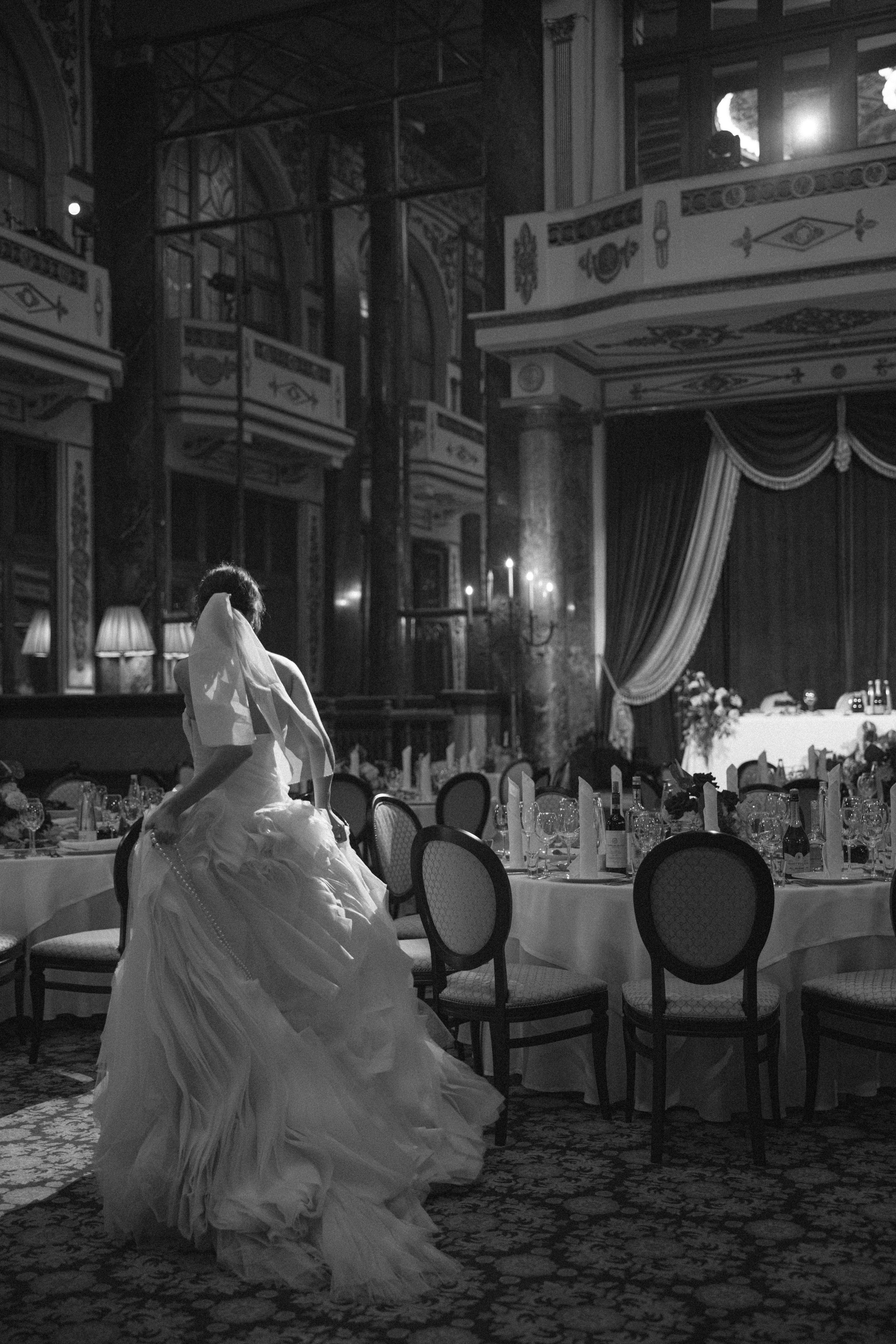 Мы. Свадебный фотограф в Москве