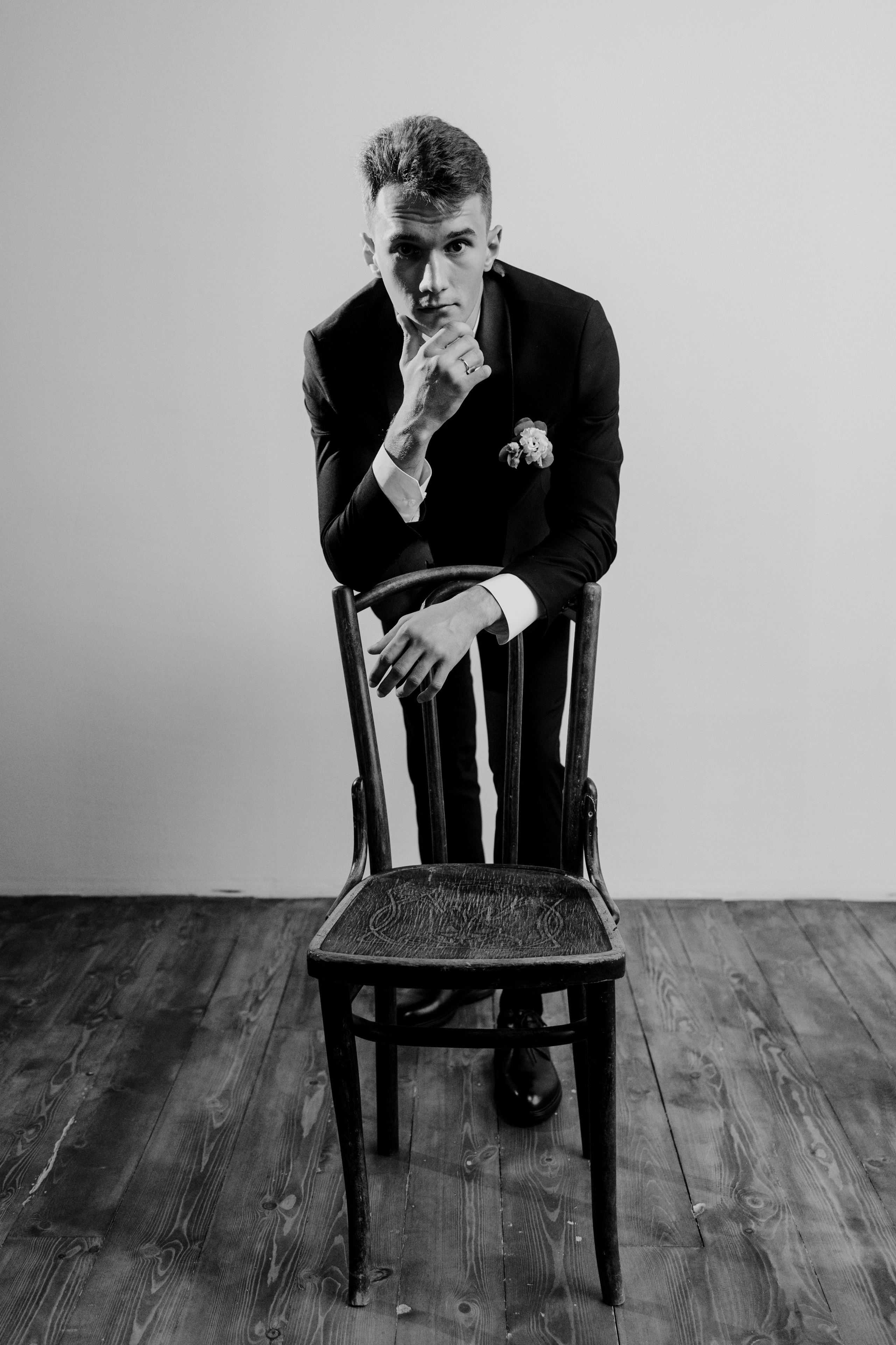 Данил и Леся. Фотограф в Нефтеюганске Никита Сыромятников