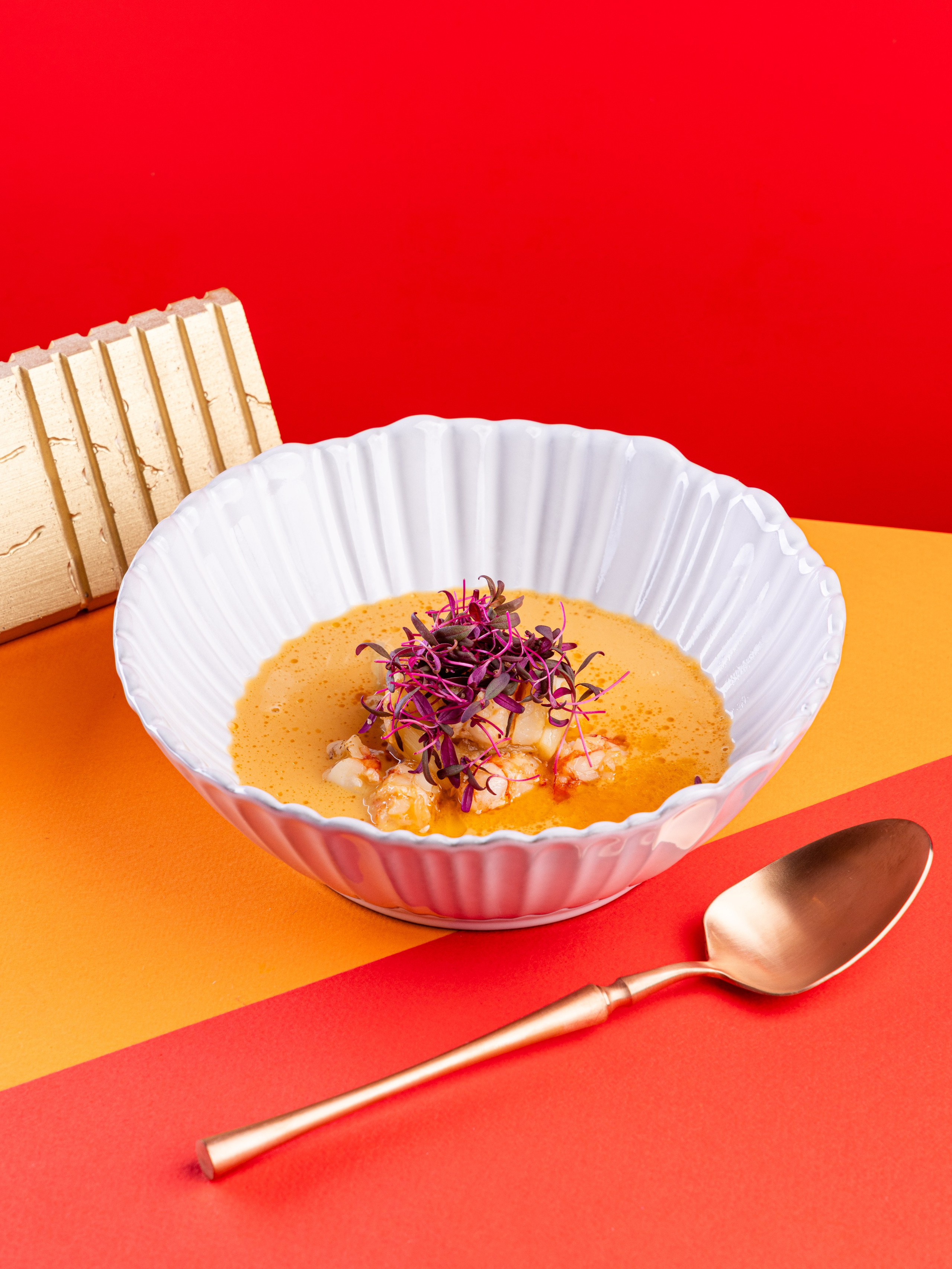 Лилу. Фудфотограф, фудстилист и сет дизайнер в Москве Алена Синицына